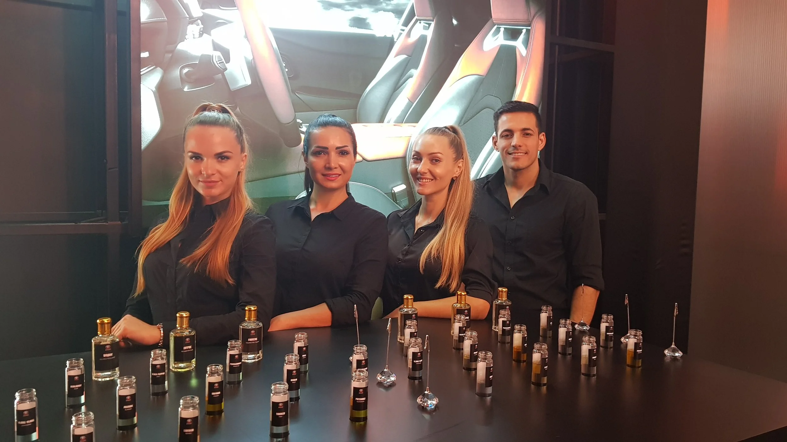 Toyota | Supra 2020 VIP Event