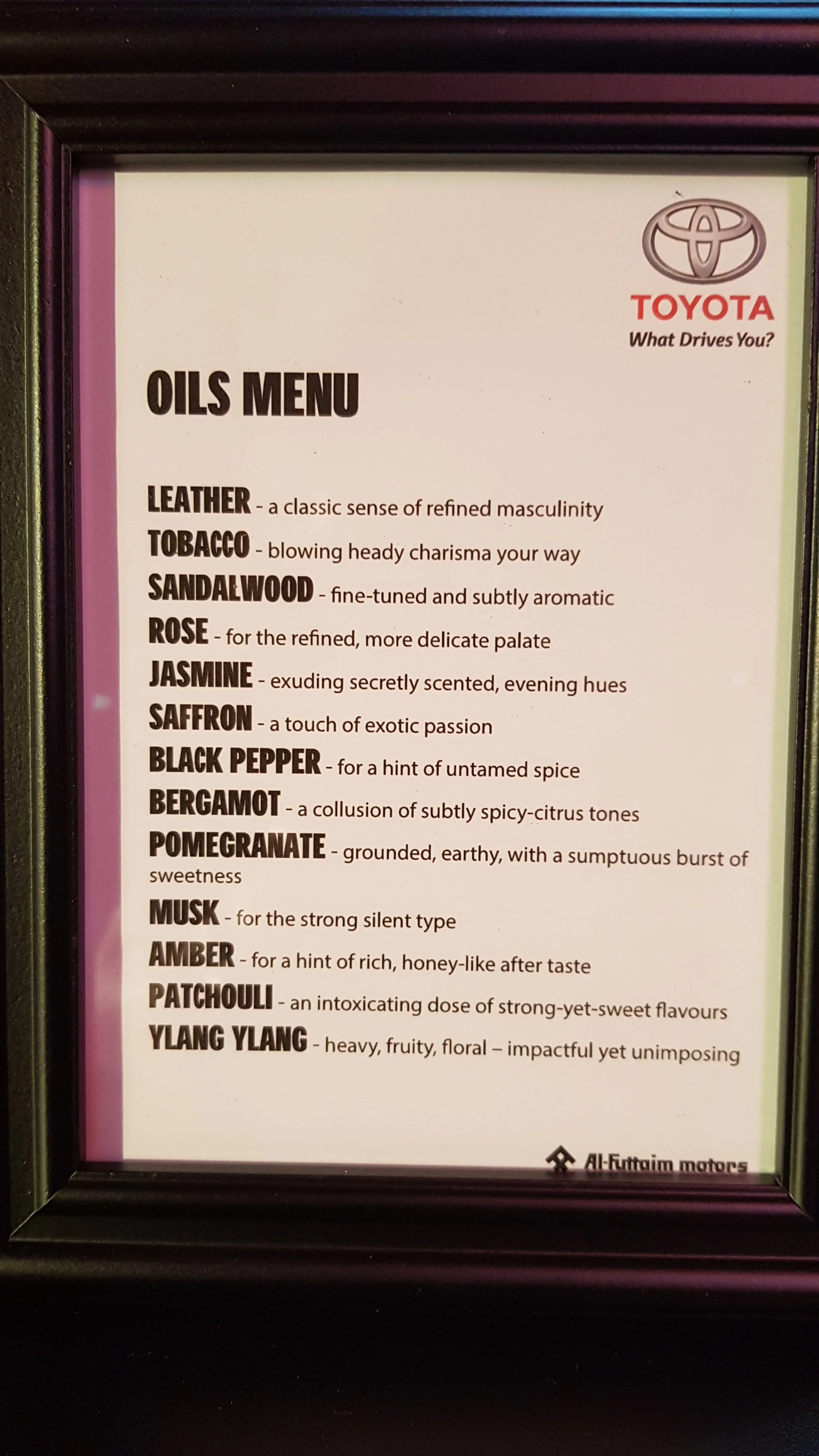 Toyota | Supra 2020 VIP Event