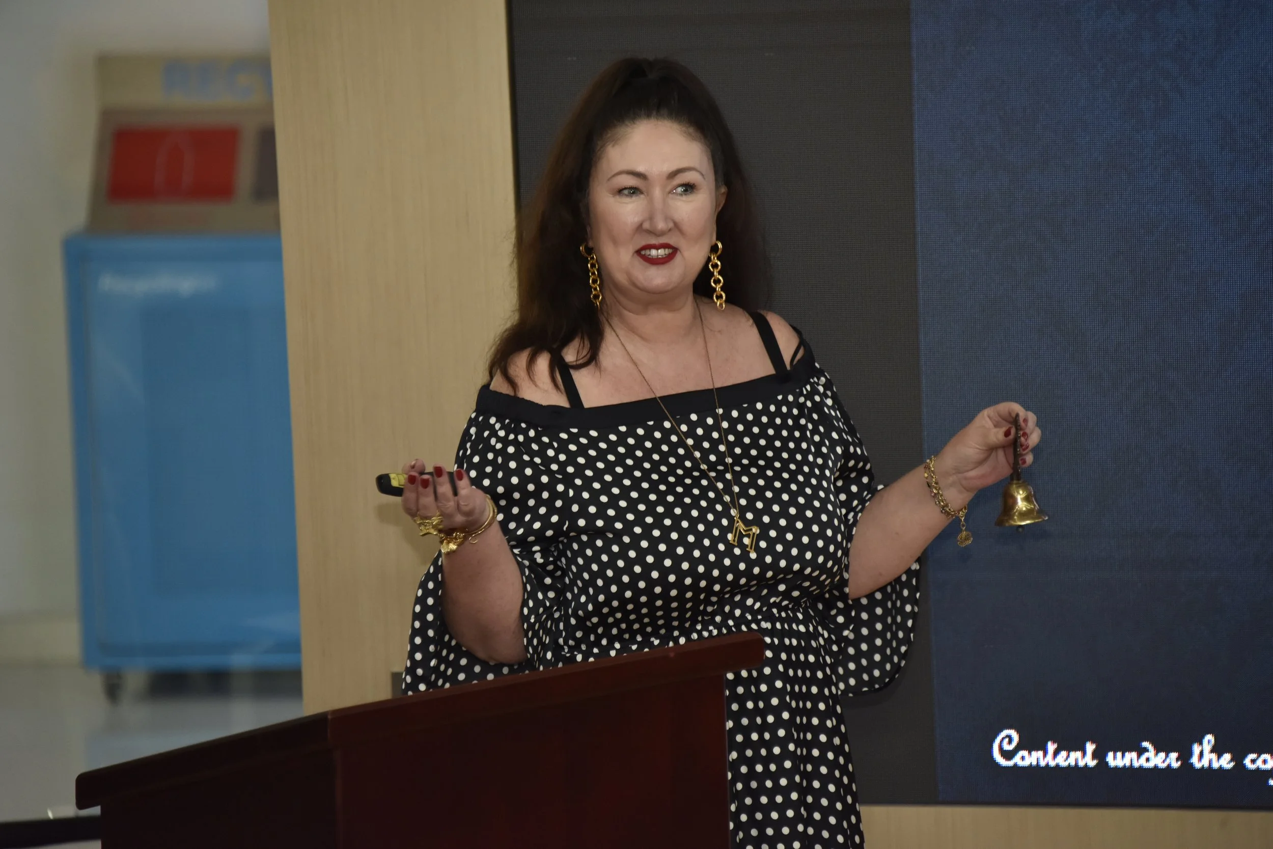 EMIRATI LADIES DAY | THE HIVE ABU DHABI