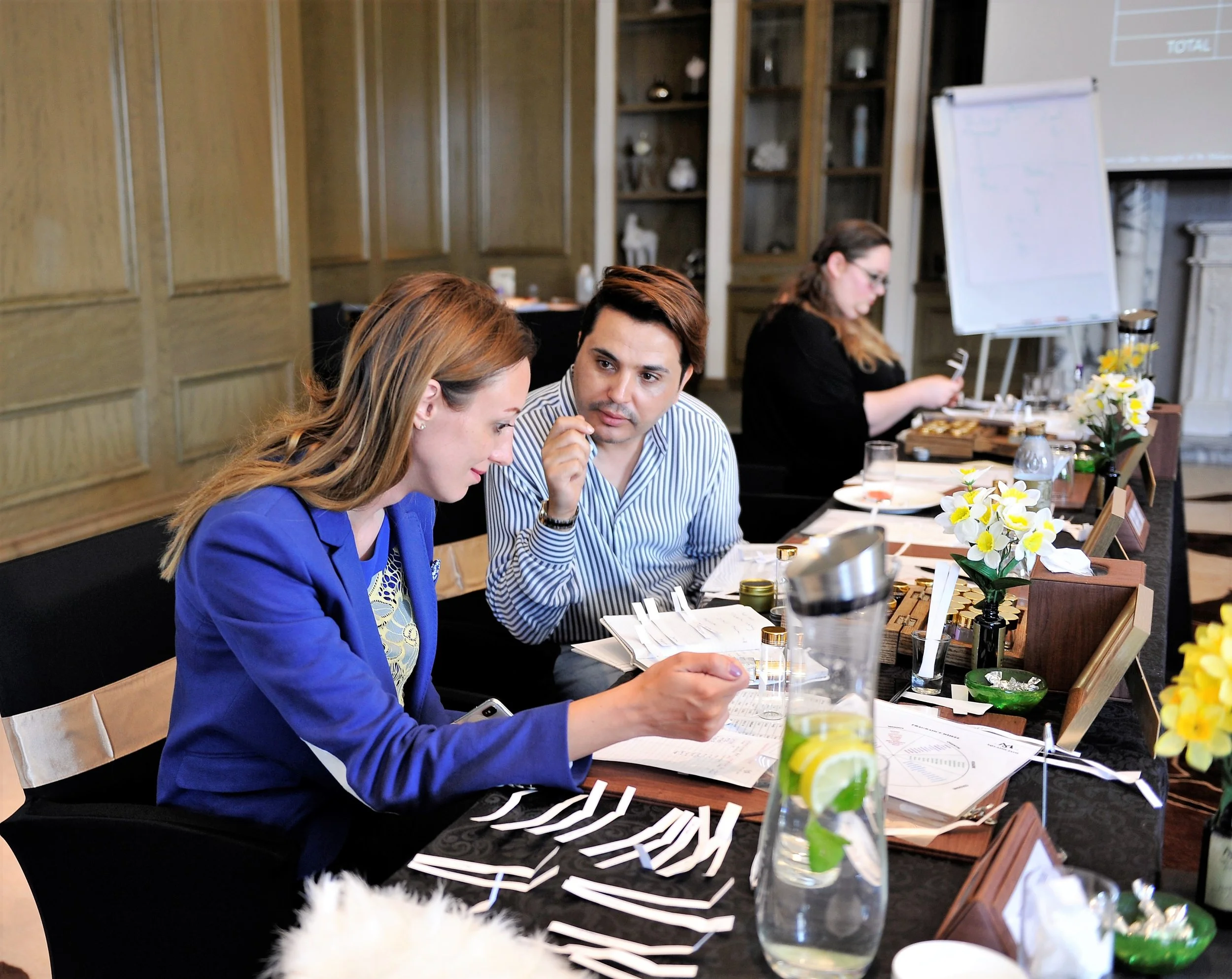 Habtoor Palace | The Finale