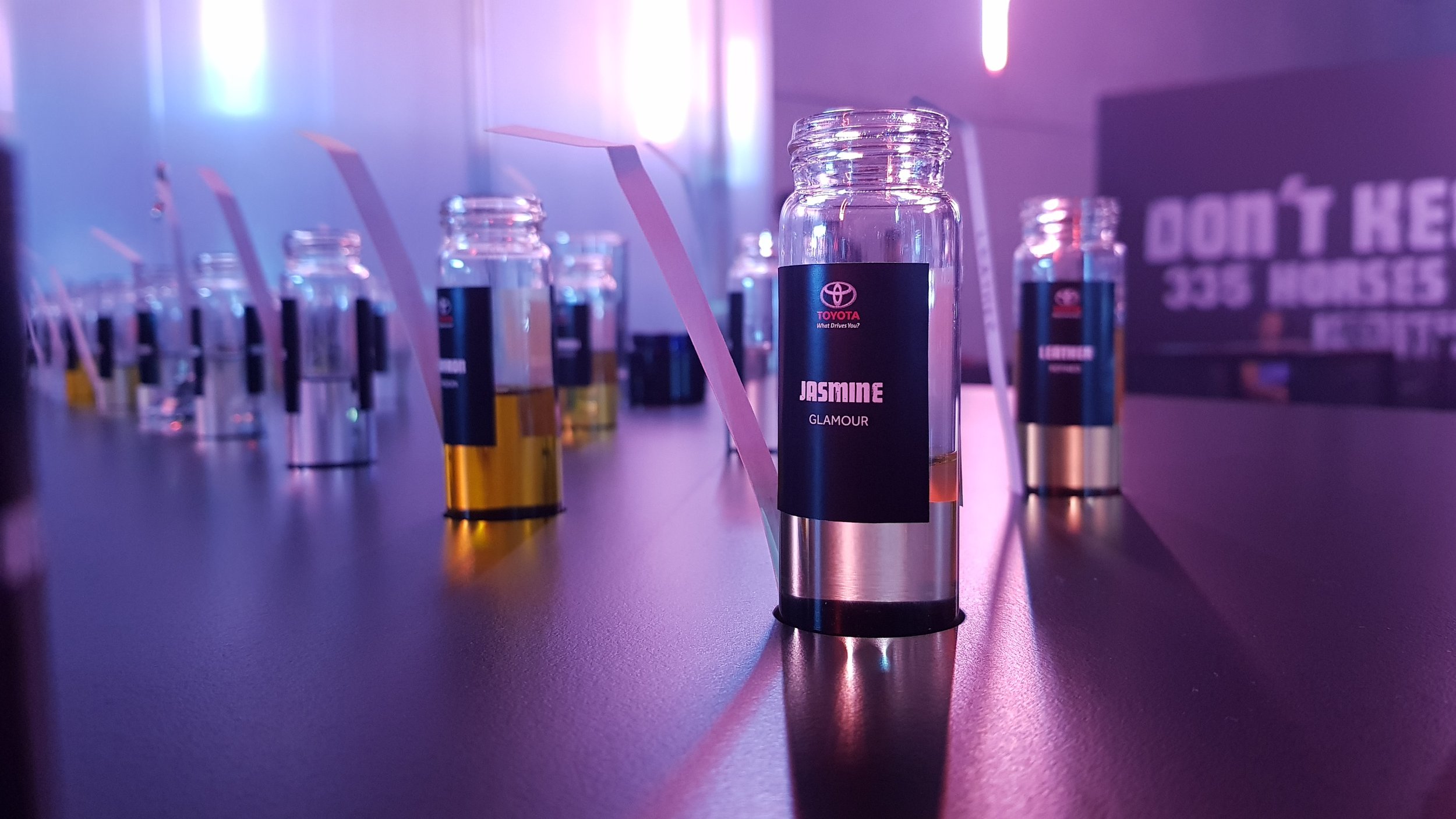 Toyota | Supra 2020 VIP Event