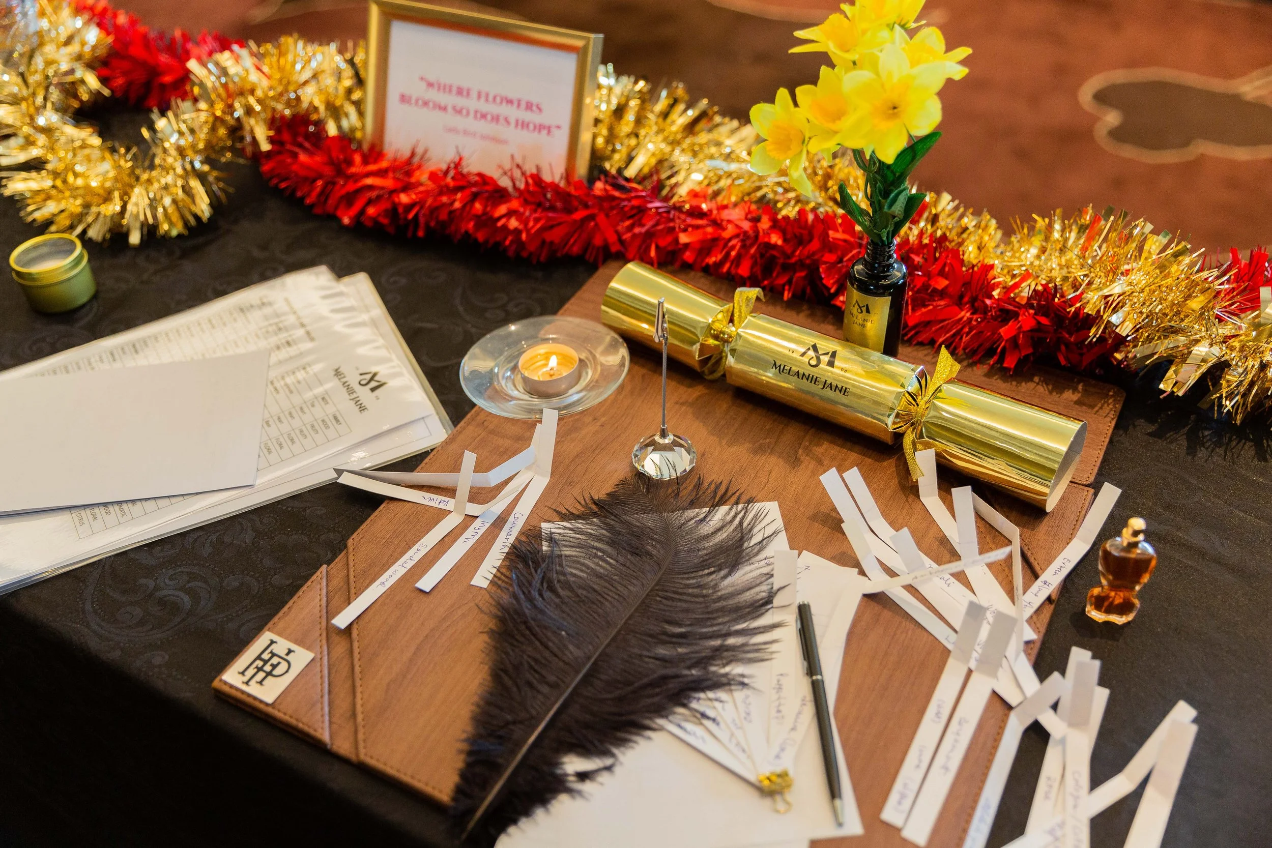 Habtoor Palace | Christmas 2018