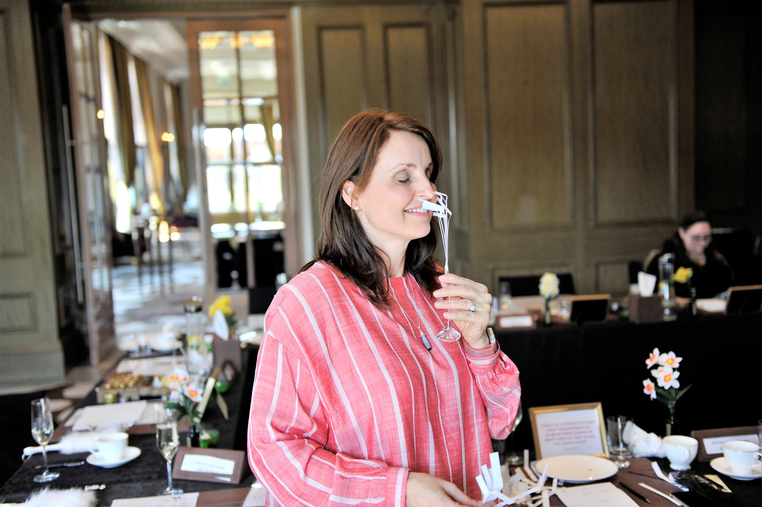 Habtoor Palace | The Finale