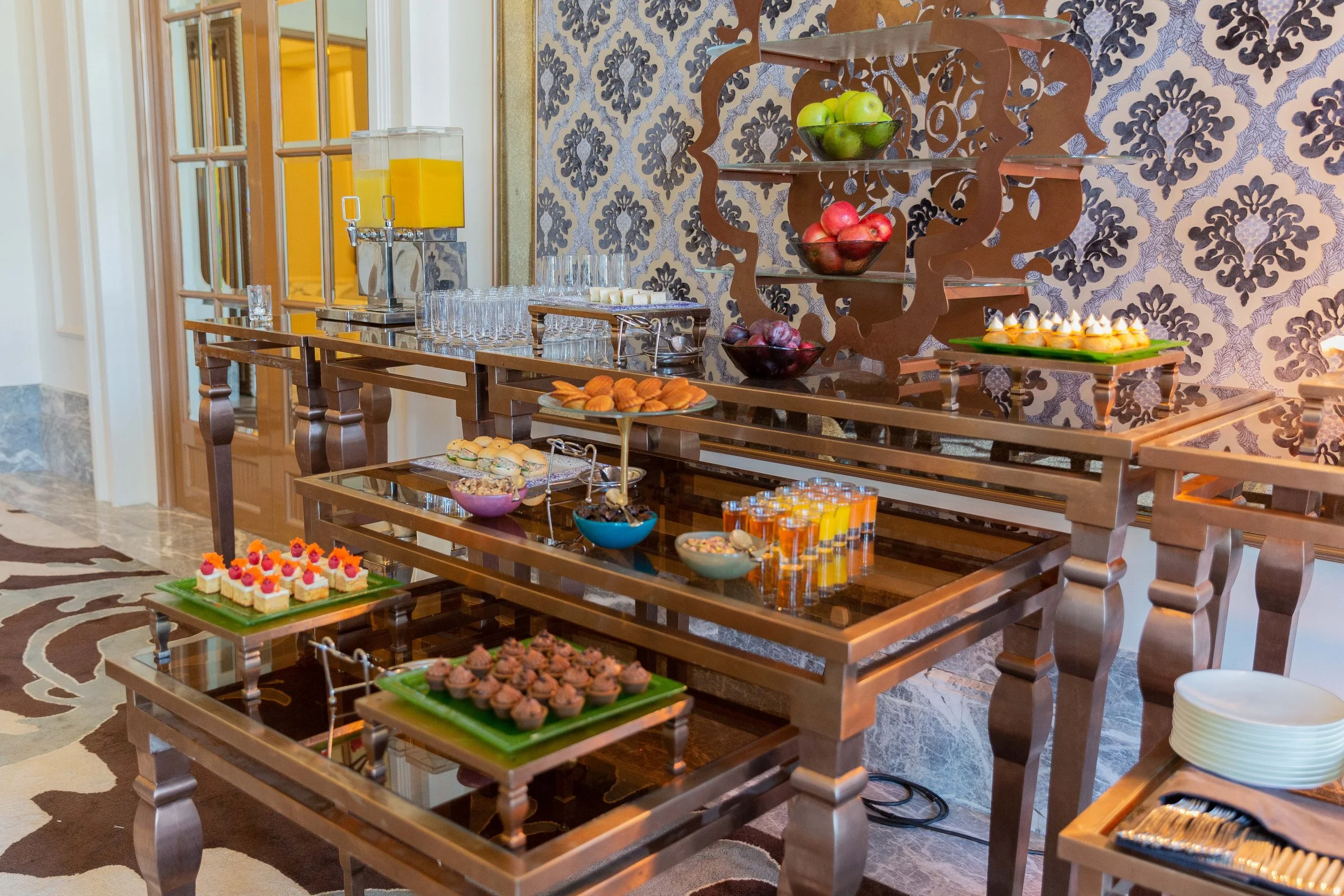 Habtoor Palace | Christmas 2018