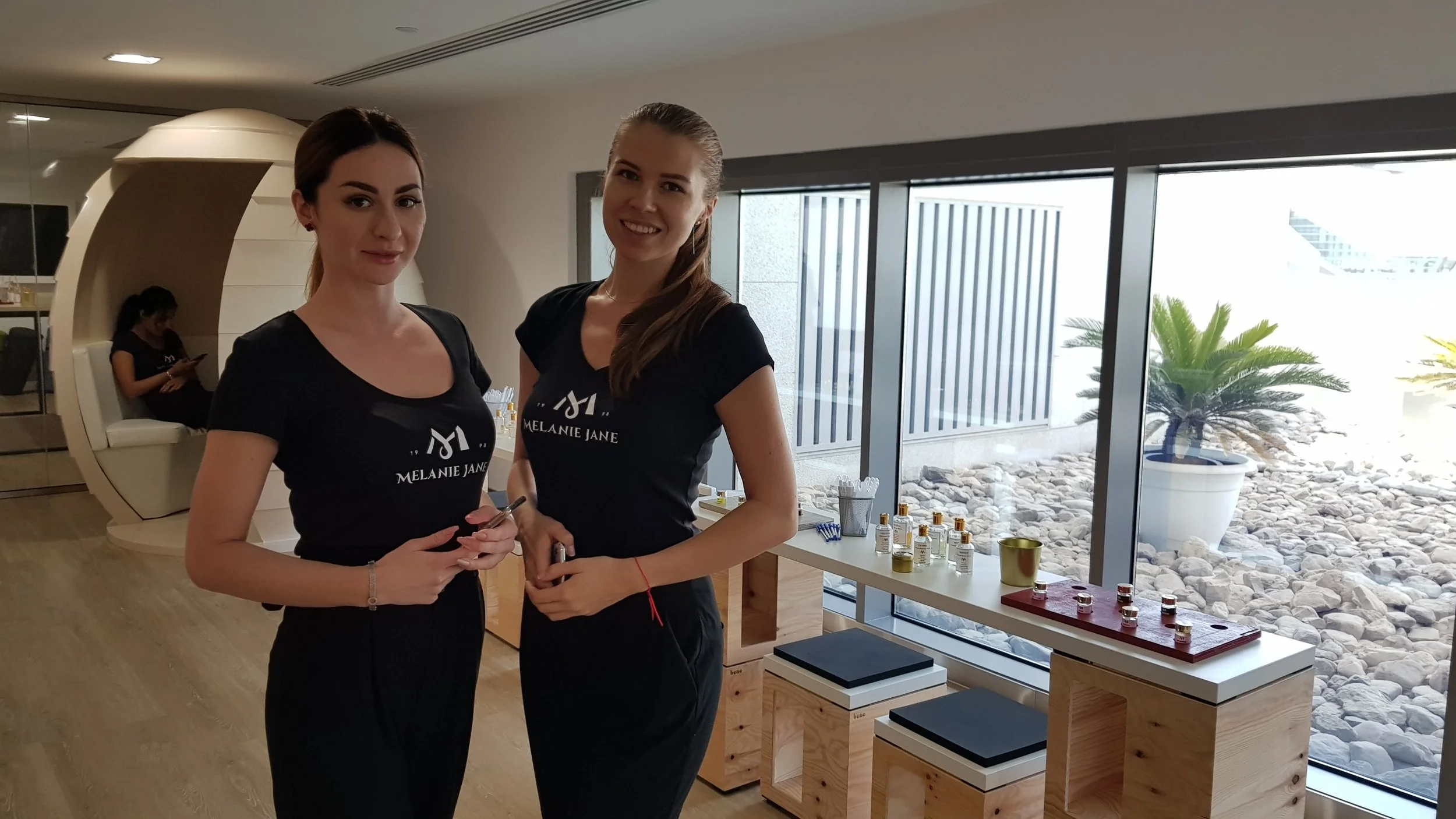 EMIRATI LADIES DAY | THE HIVE ABU DHABI