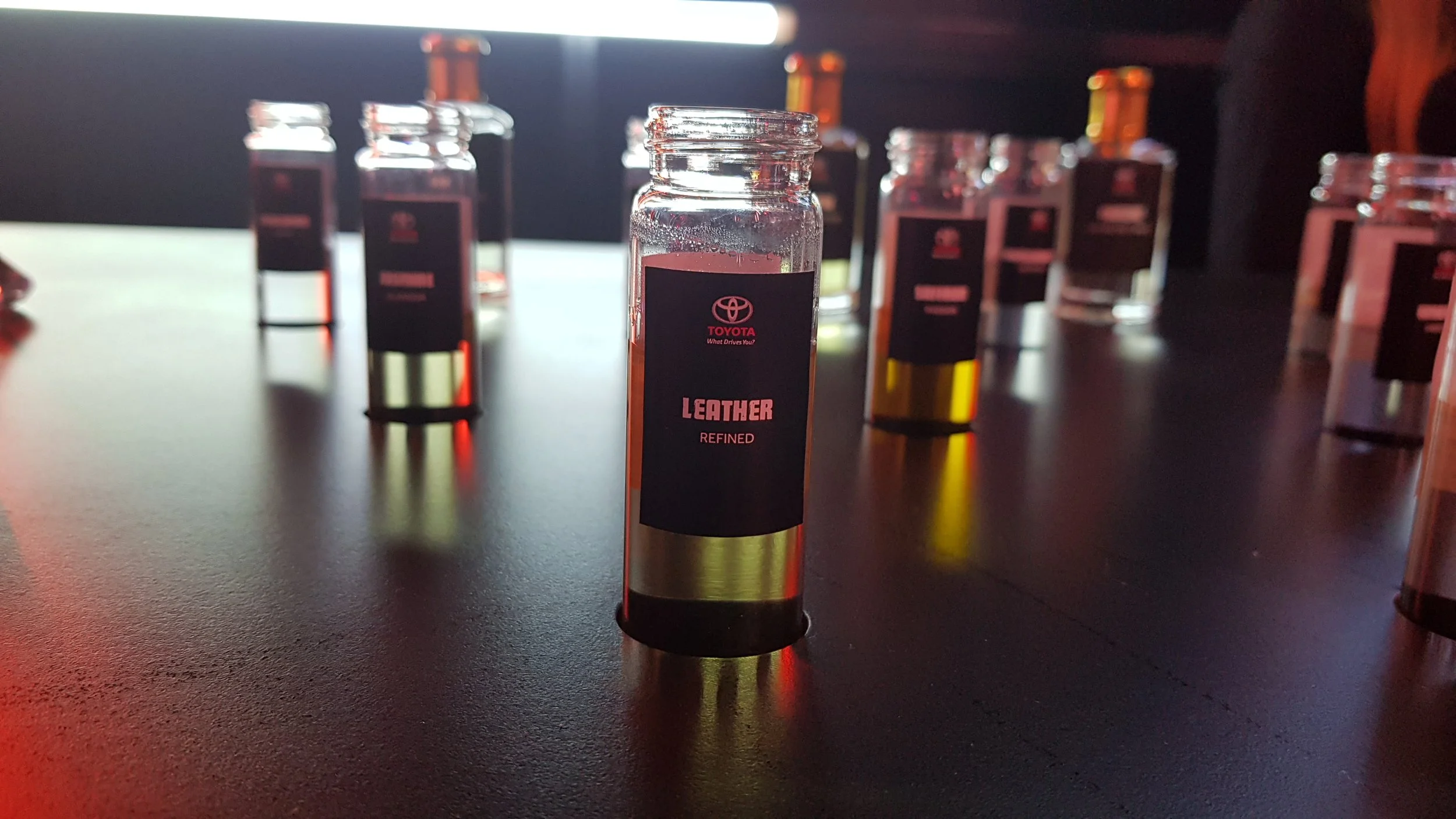 Toyota | Supra 2020 VIP Event