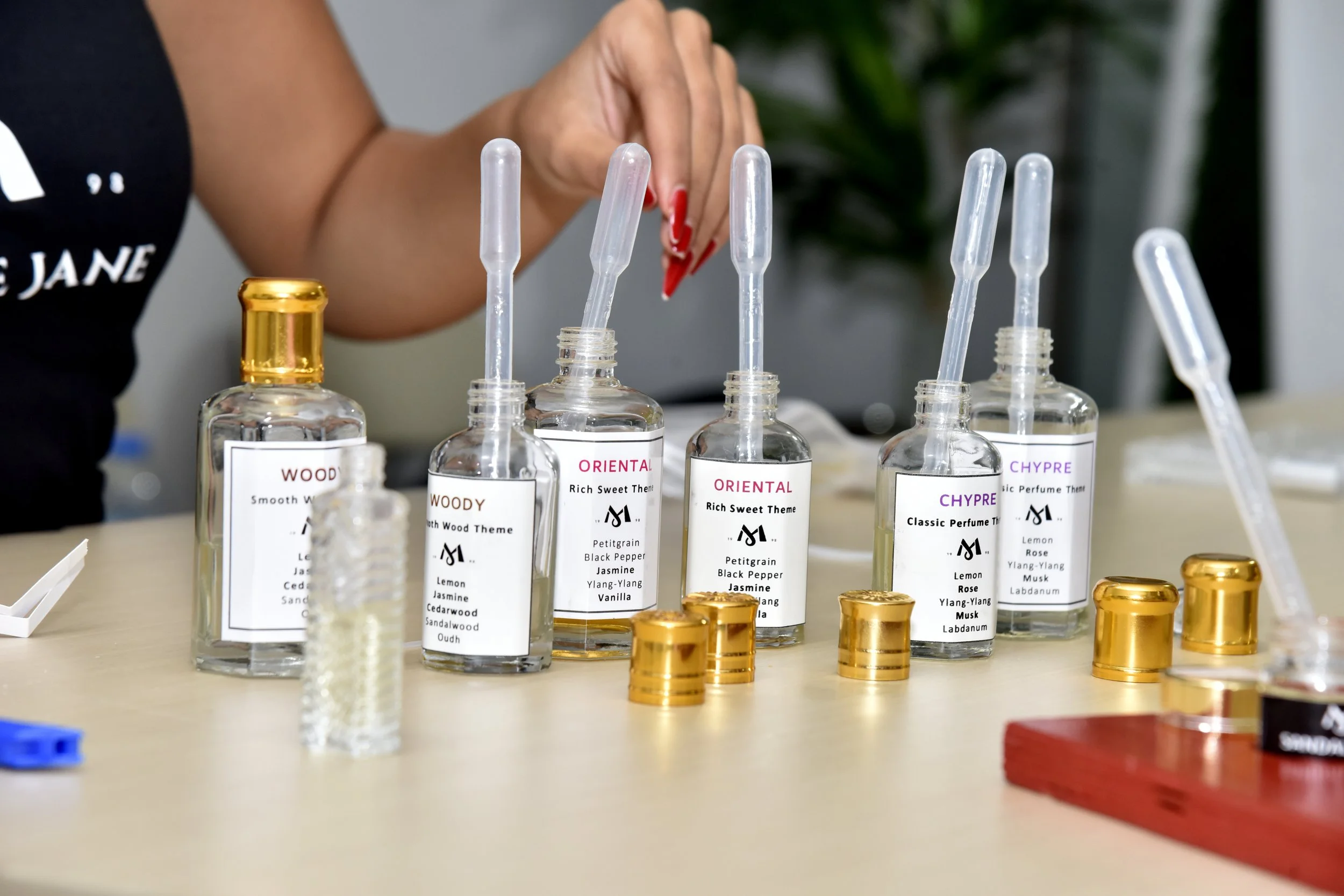 EMIRATI LADIES DAY | THE HIVE ABU DHABI