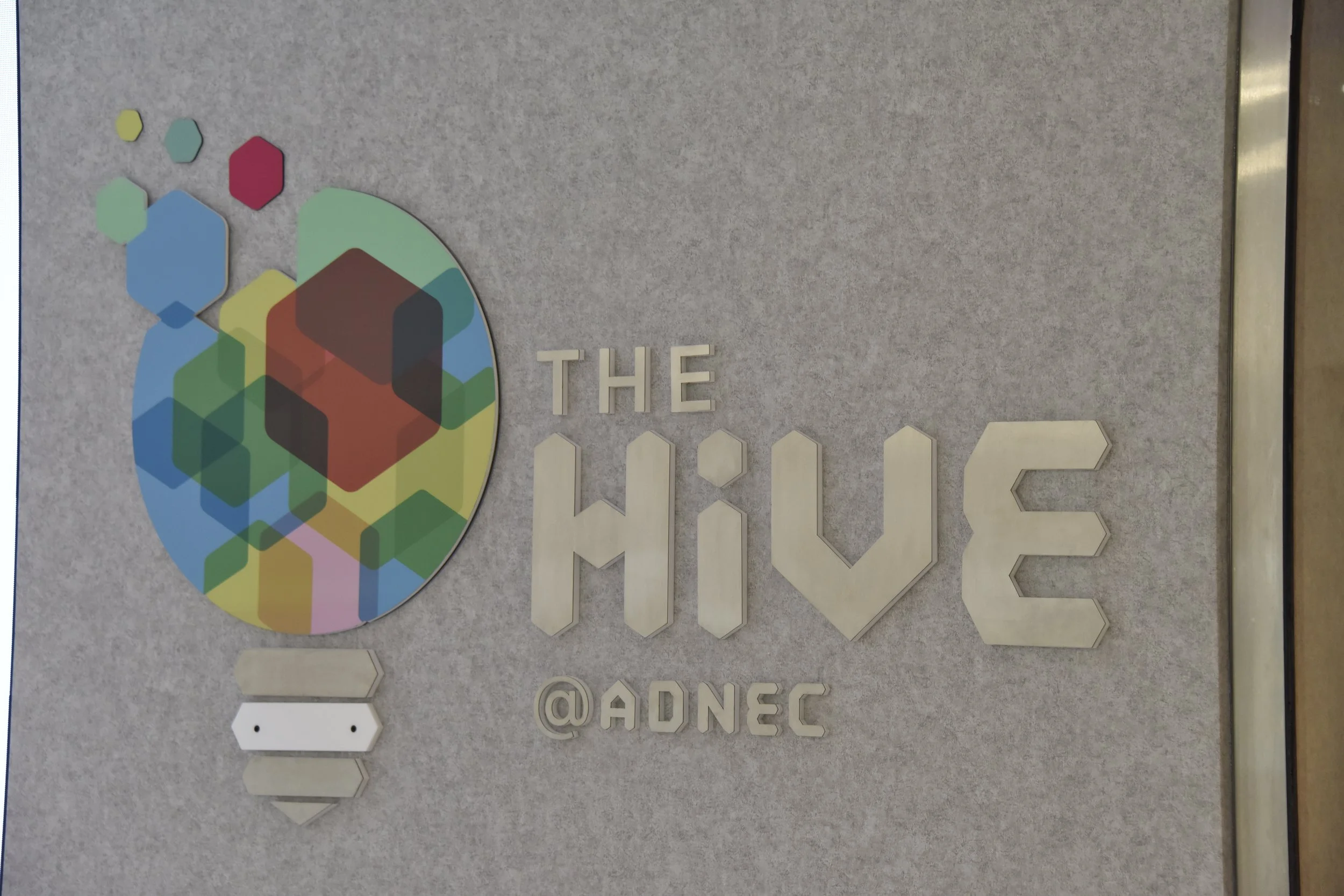EMIRATI LADIES DAY | THE HIVE ABU DHABI