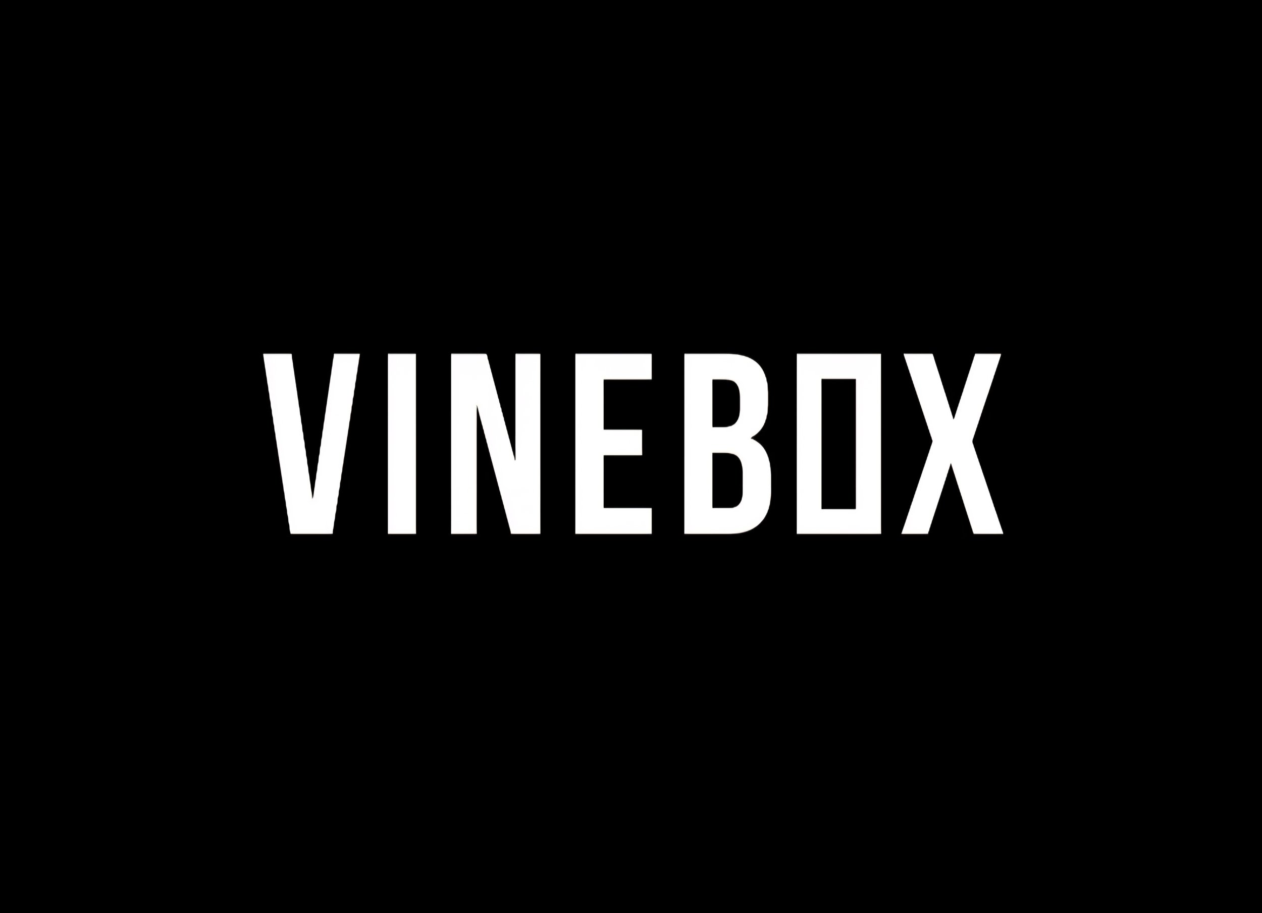 Wine Basics 106: Wine by the Glass — Discovering VINEBOX