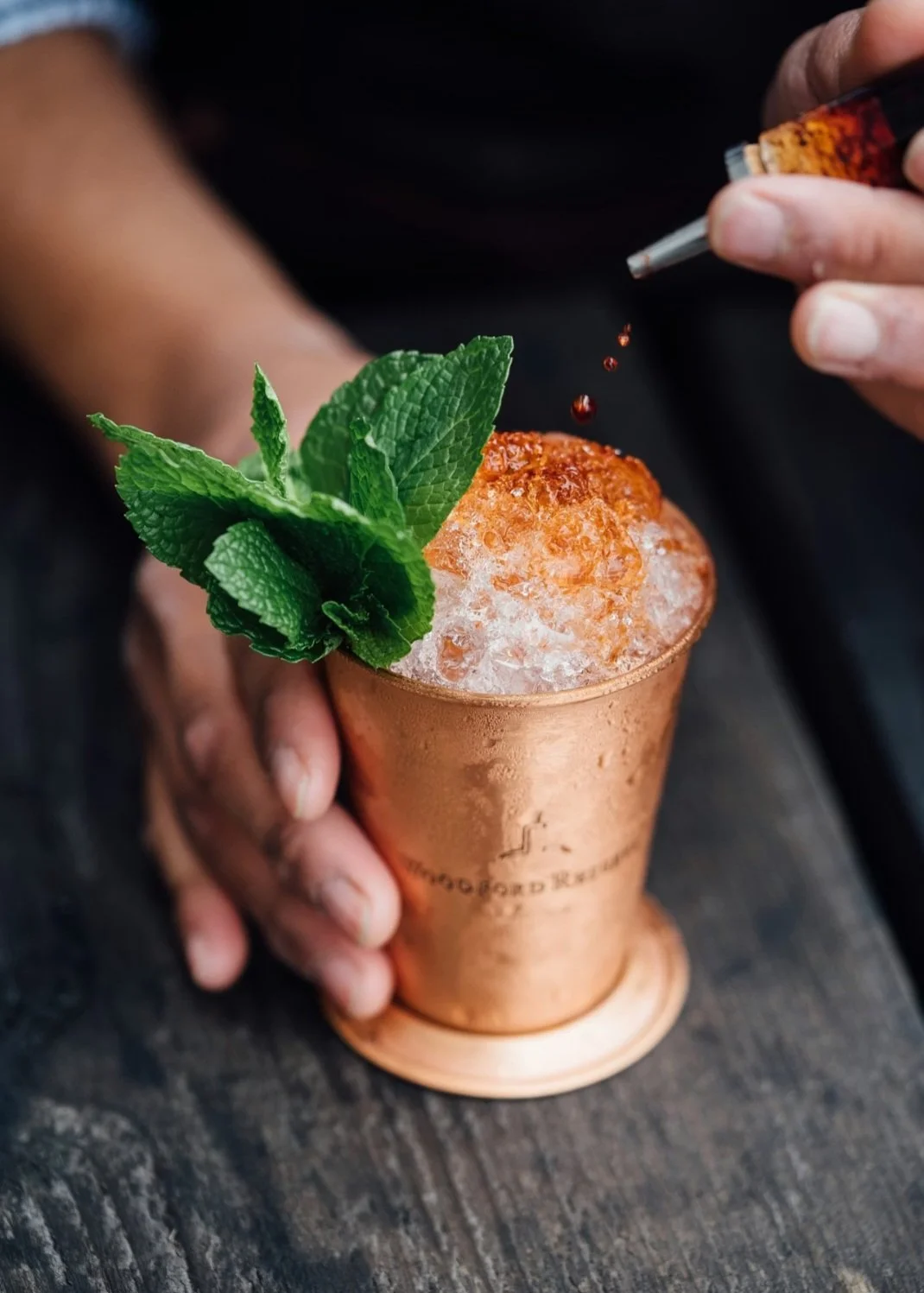 Cocktail Basics 107: How to Use Bitters (and Why They Transform Your Drinks)