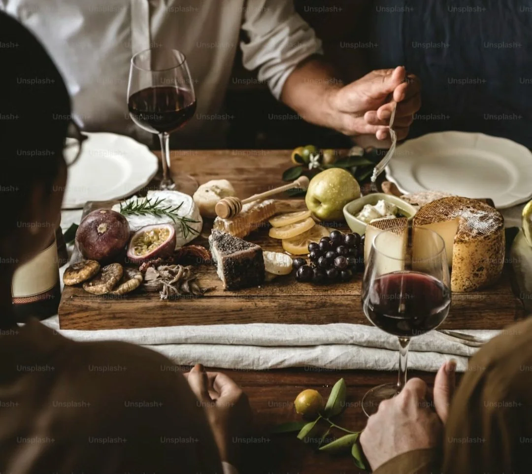 Entertaining 107: Entertaining &amp; Hosting Like a Natural