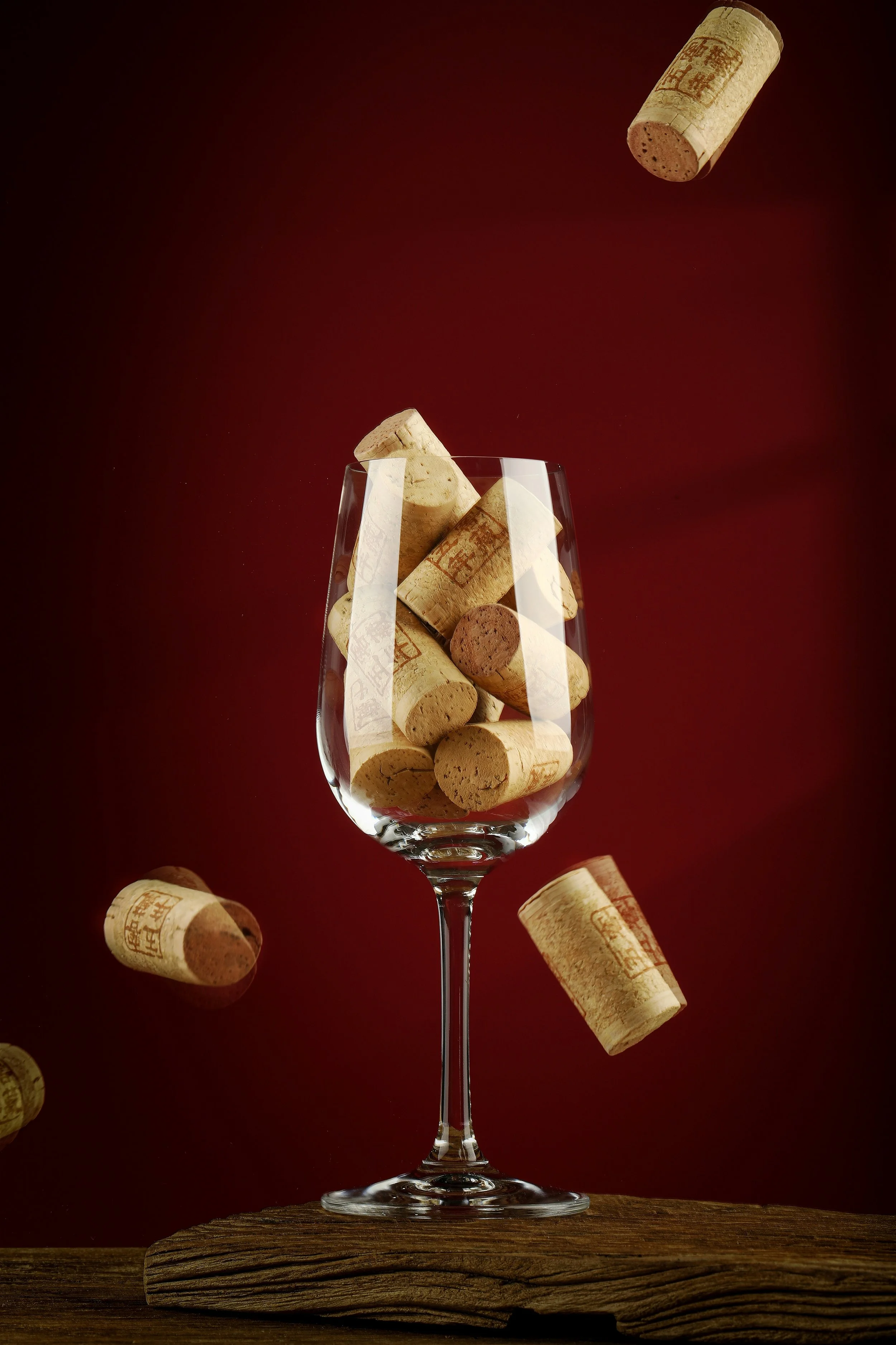 Living With Wine: Why People Feel Like They Have to “Get Wine Right”