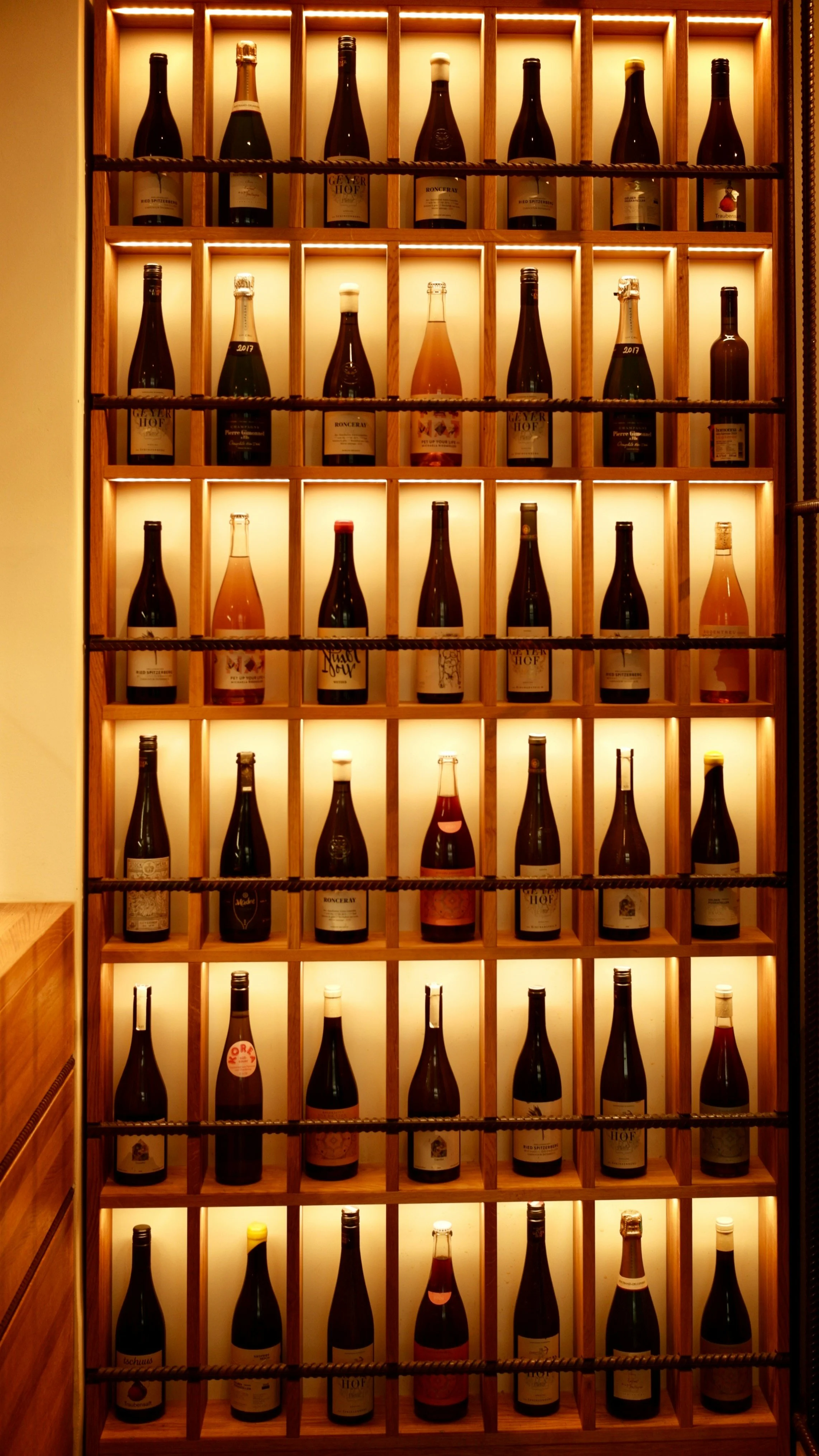 Living With Wine: What Changes When You Stop Overthinking Wine