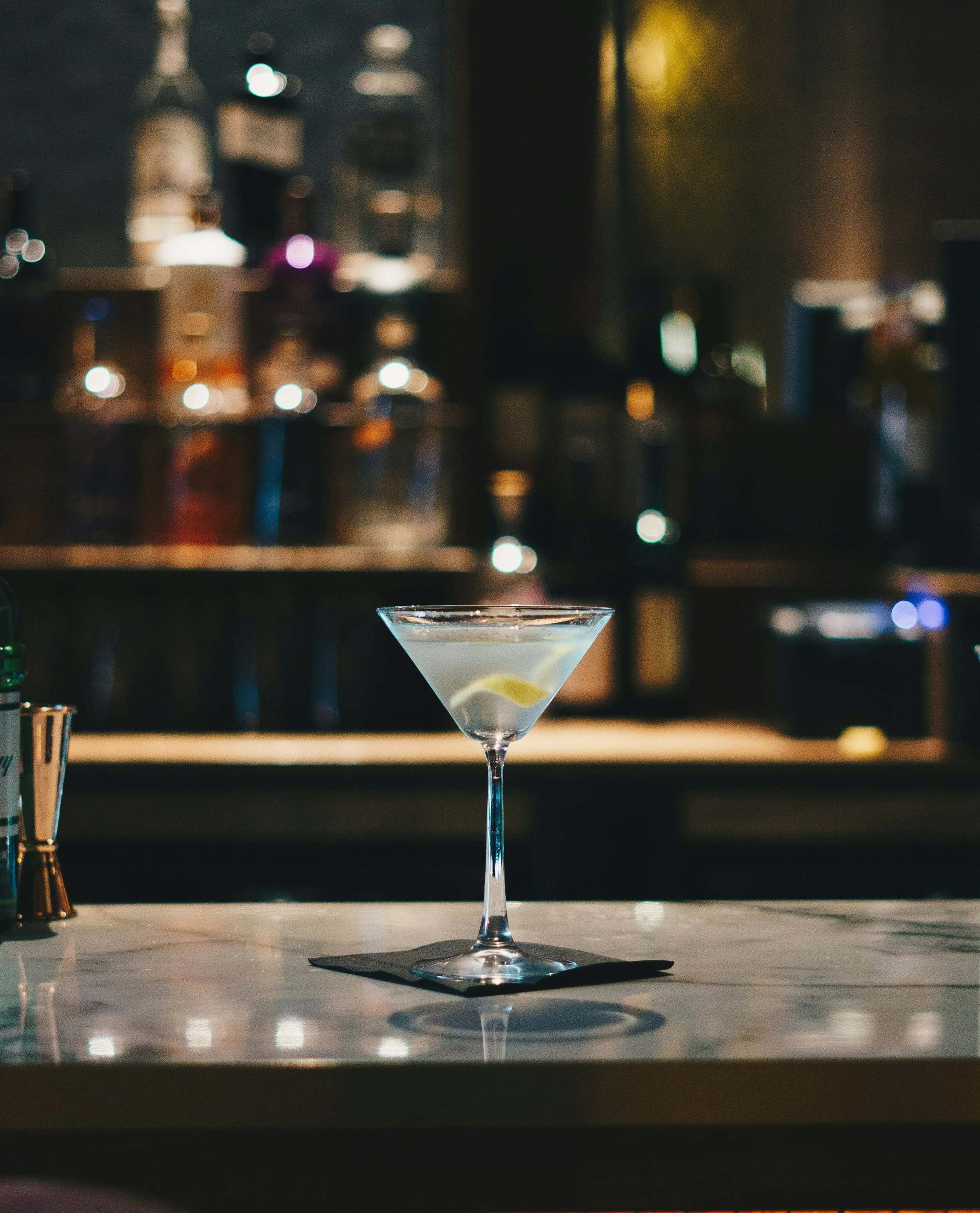 Cocktail Basics 119: Why Your Cocktails Don't Taste Like the Bar (And the 3 Most Common Reasons)