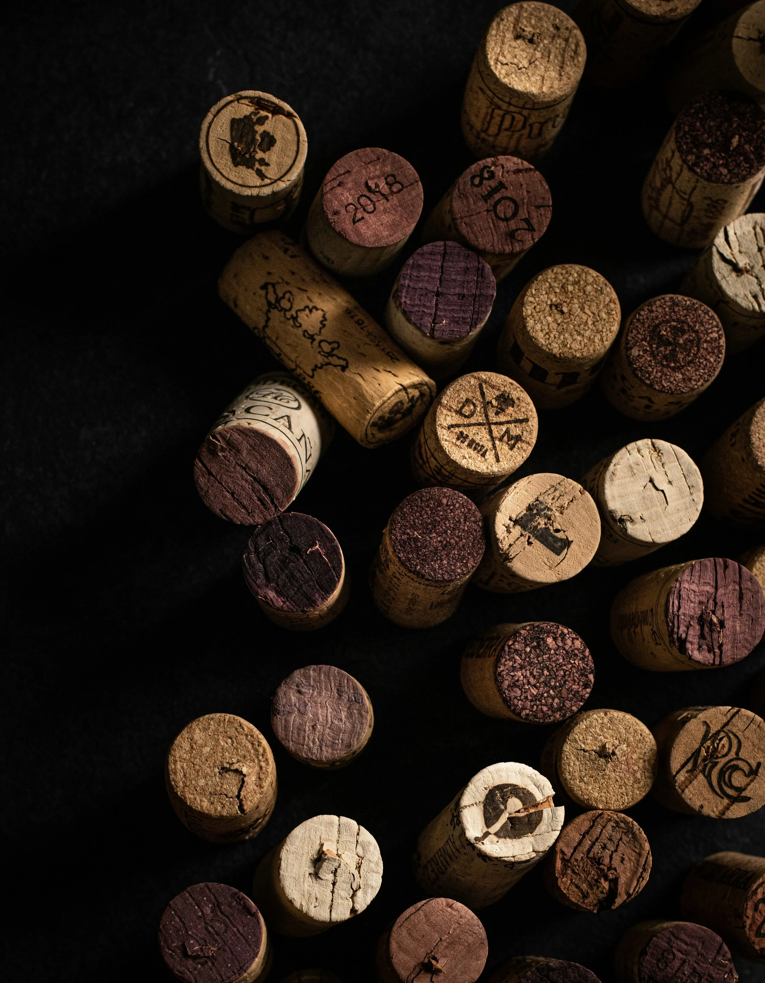 The Best Wine You've Ever Had Probably Wasn't the Best Wine