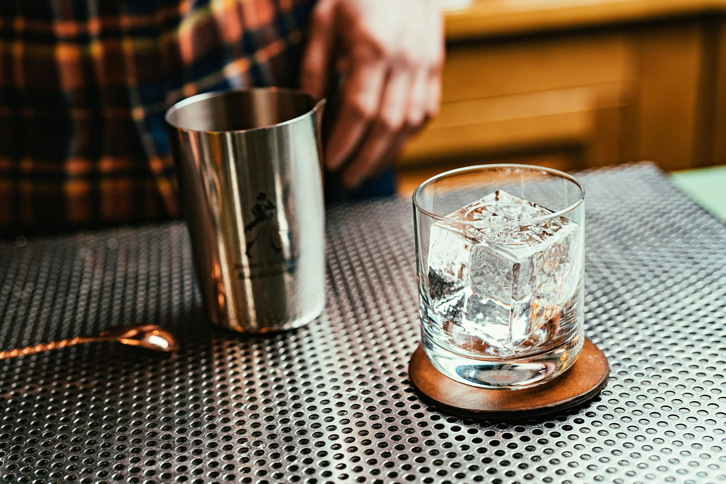 Cocktail Basics 121: 5 Cocktail Mistakes Almost Everyone Makes