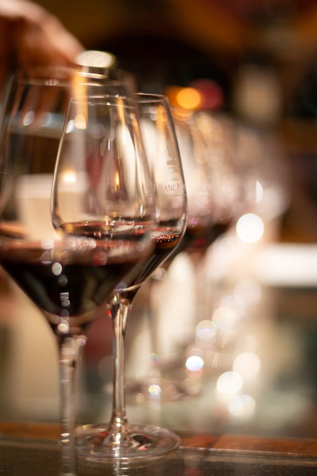 How Many Wine Glasses Do You Actually Need?