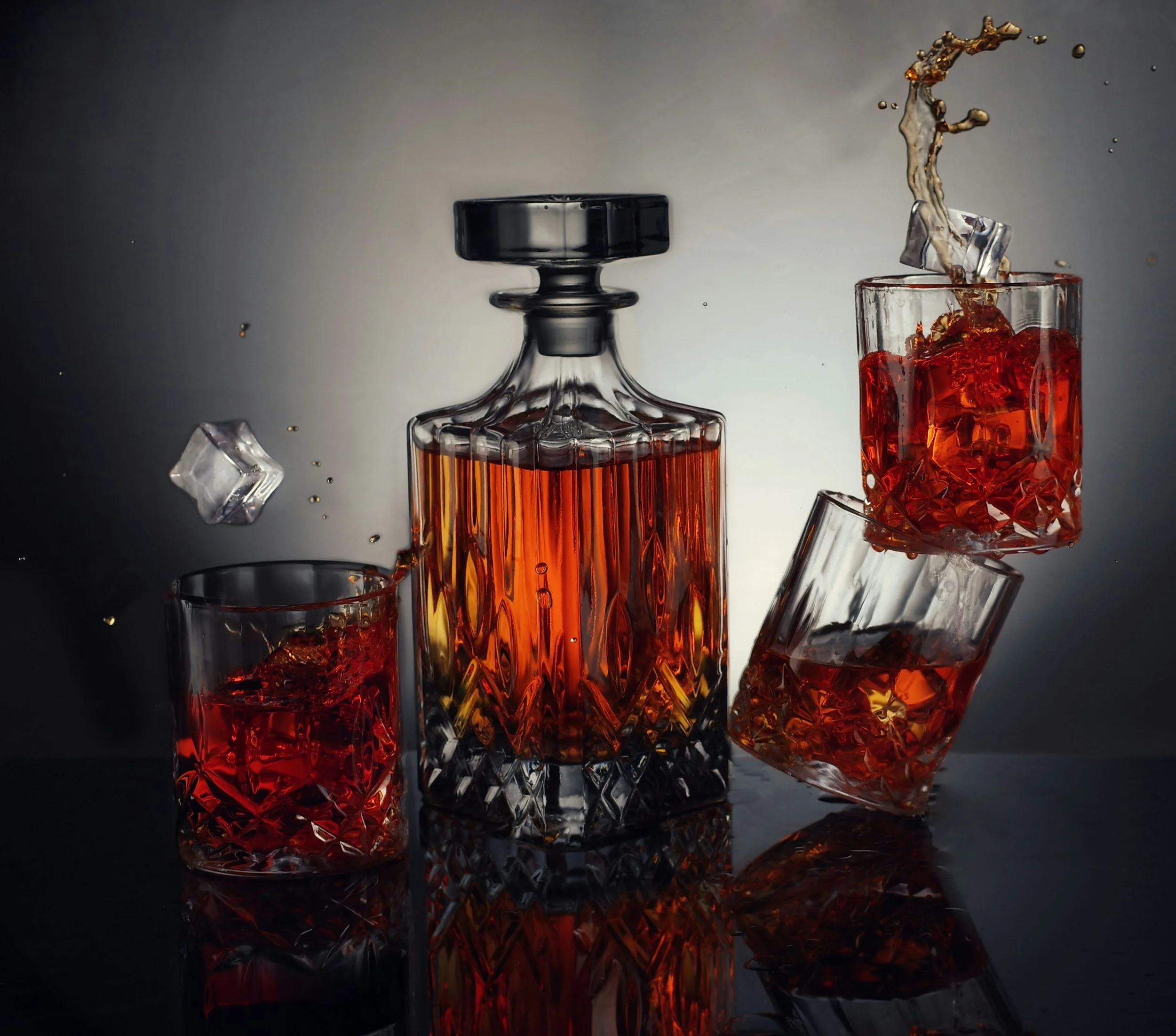 Cocktail Basics 122: Do Expensive Spirits Actually Make Better Cocktails?