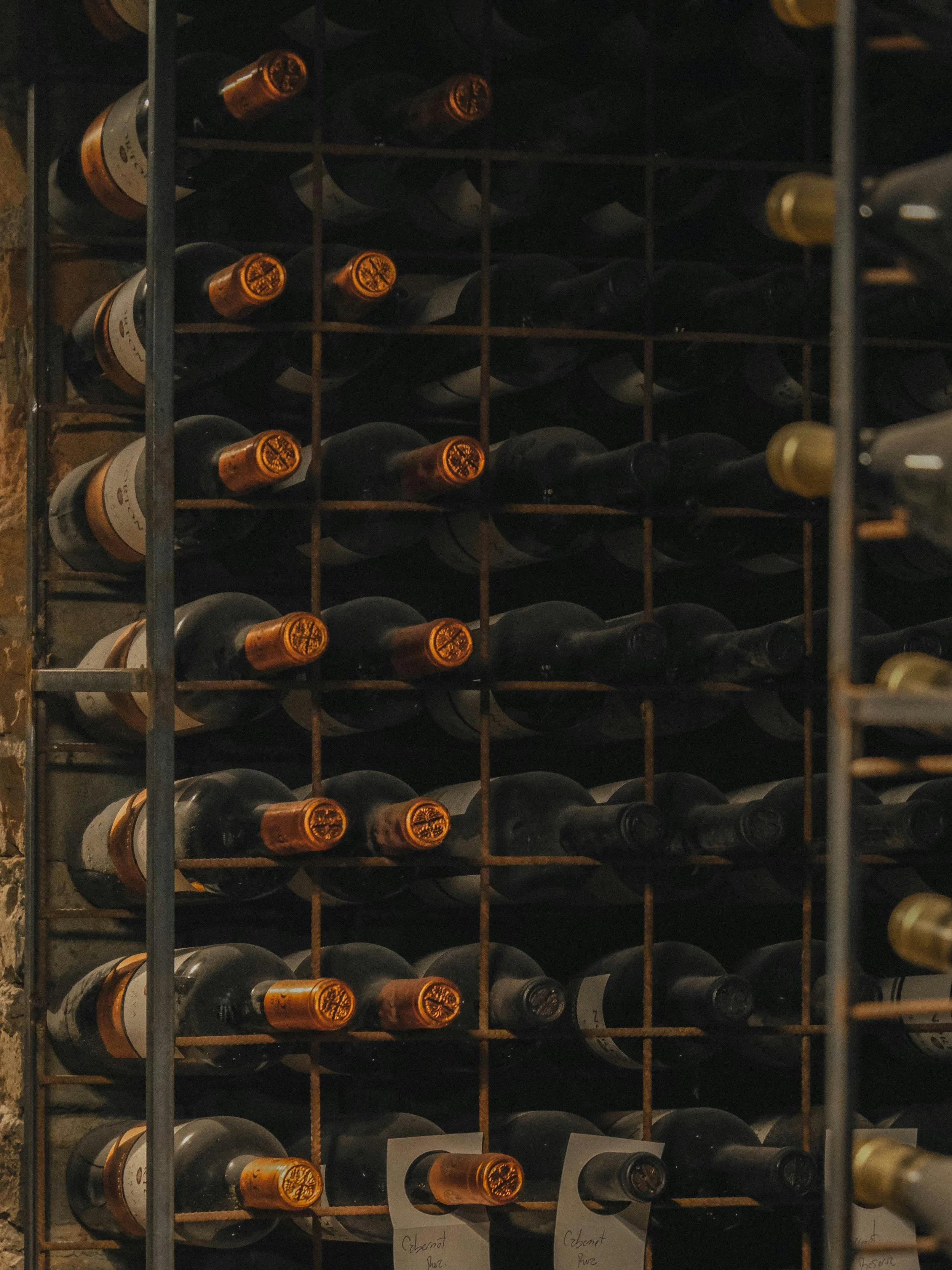 Does Wine Actually Get Better With Age?