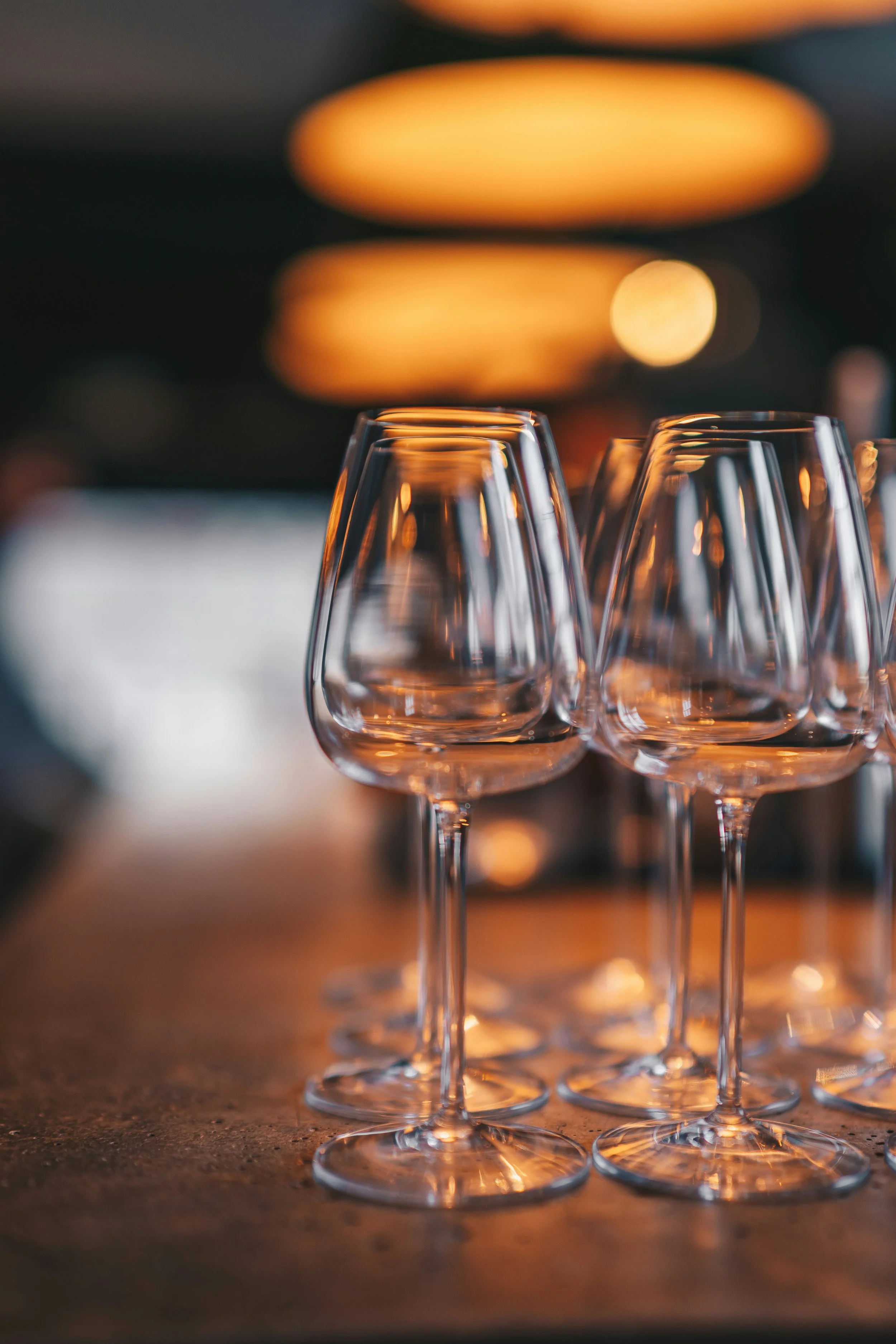 What Wine Glasses Do You Actually Need? A Simple Guide Without the Overthinking
