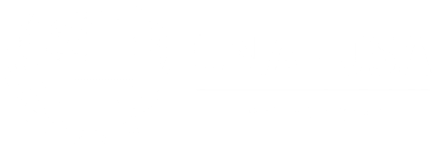 UNA-USA Maine