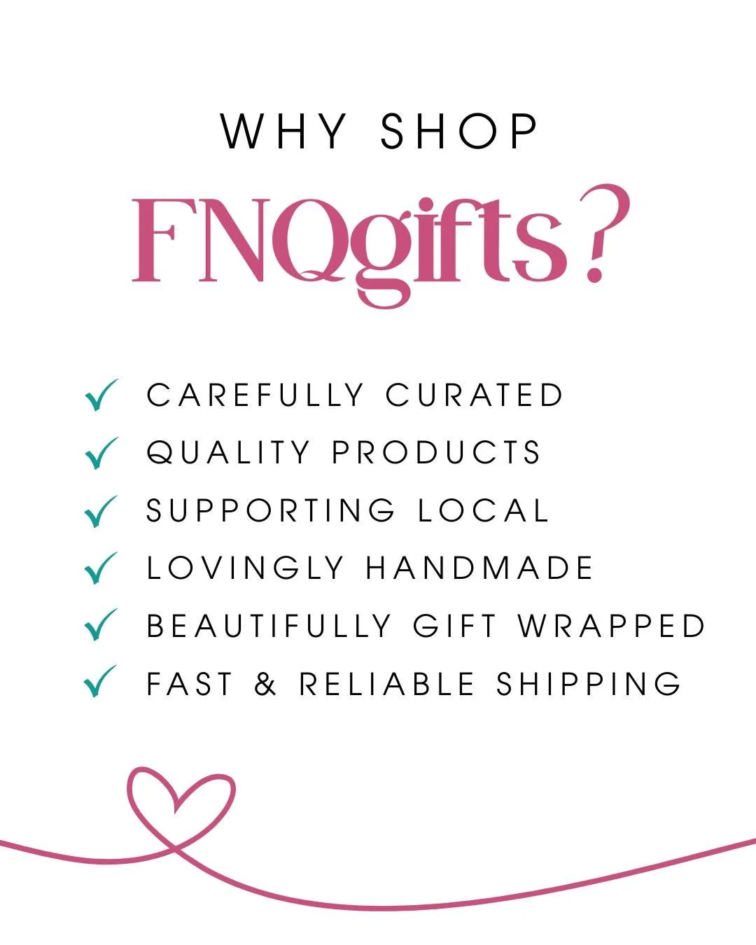 Thoughtful gifting made simple.

✔️ Curated
✔️ Handmade
✔️ Gift Ready
✔️ Fast Shipping