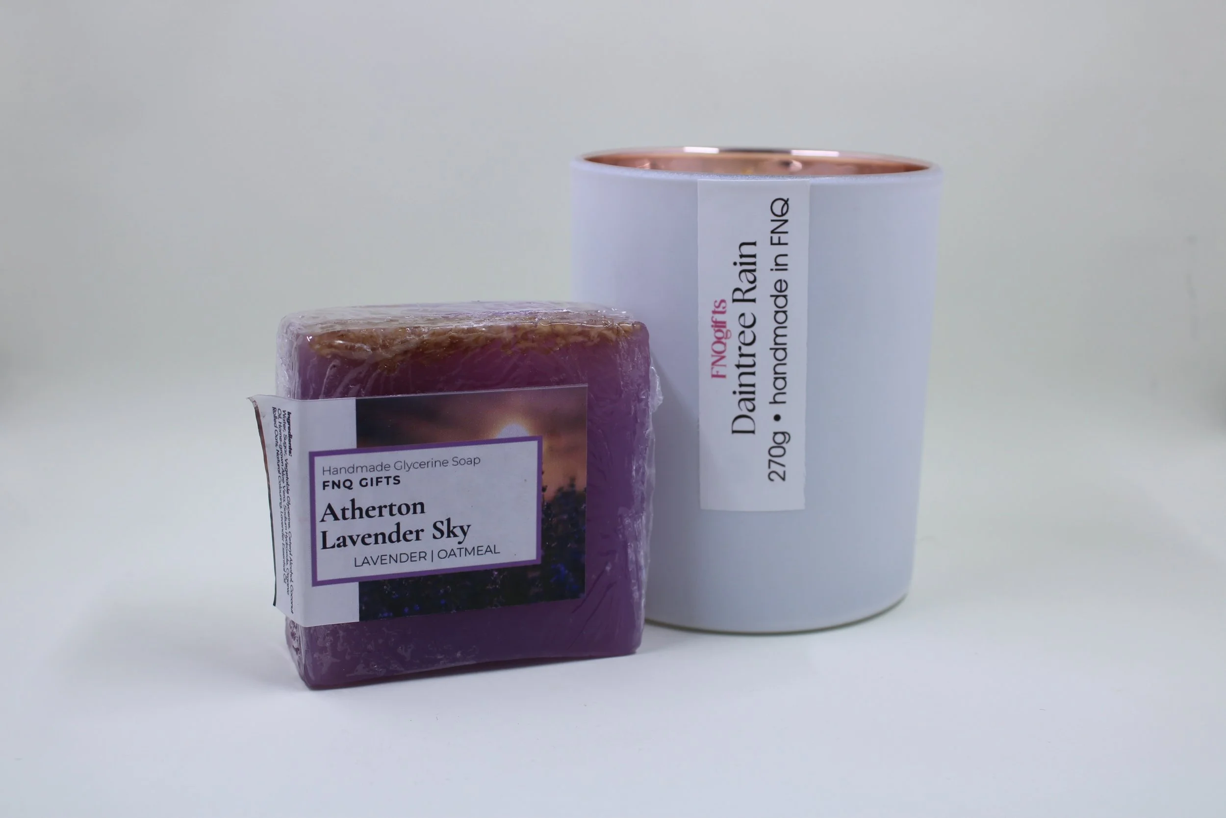 The Calm Reset Experience Set