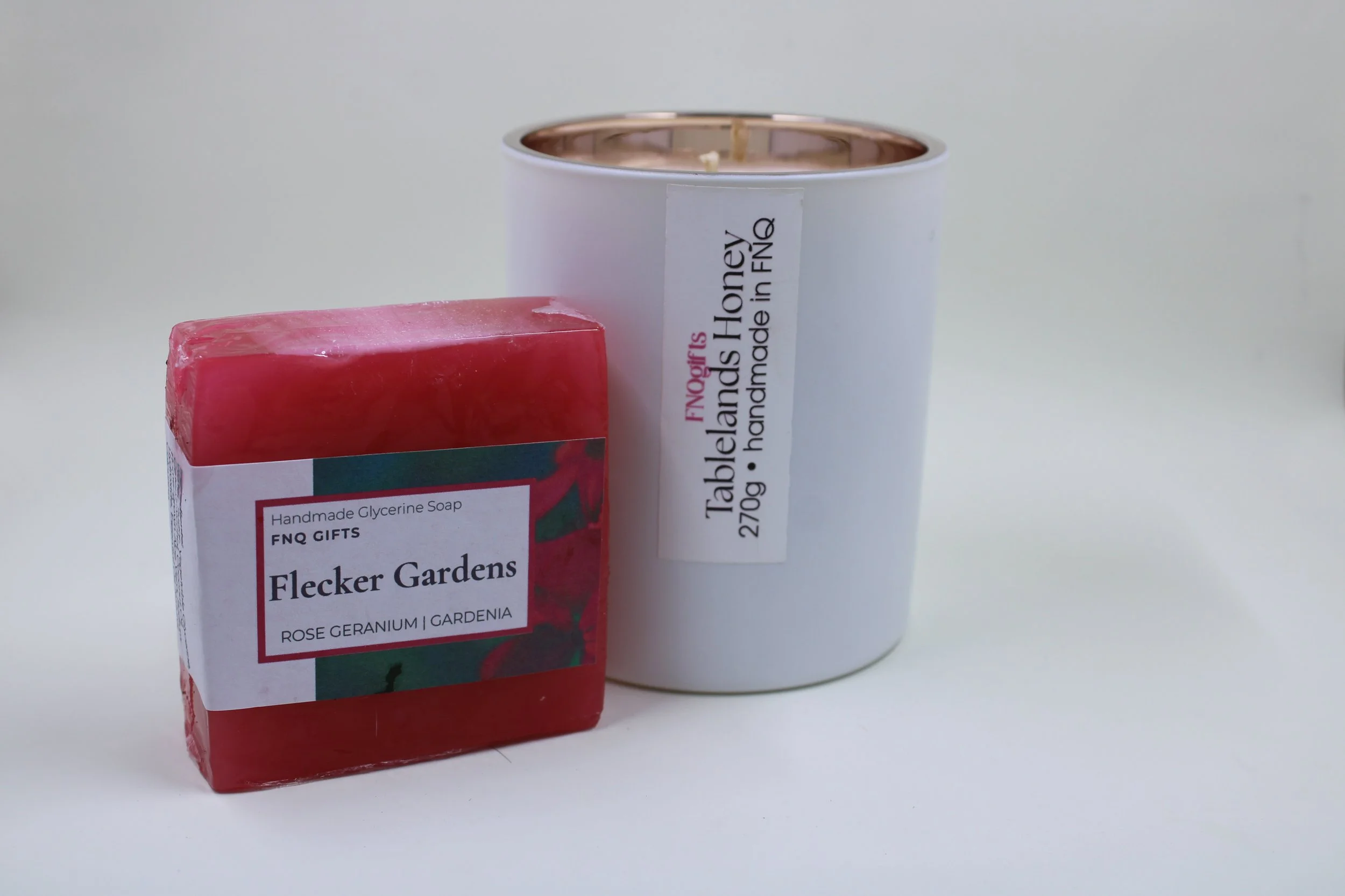 The Radiance Reset Experience Set