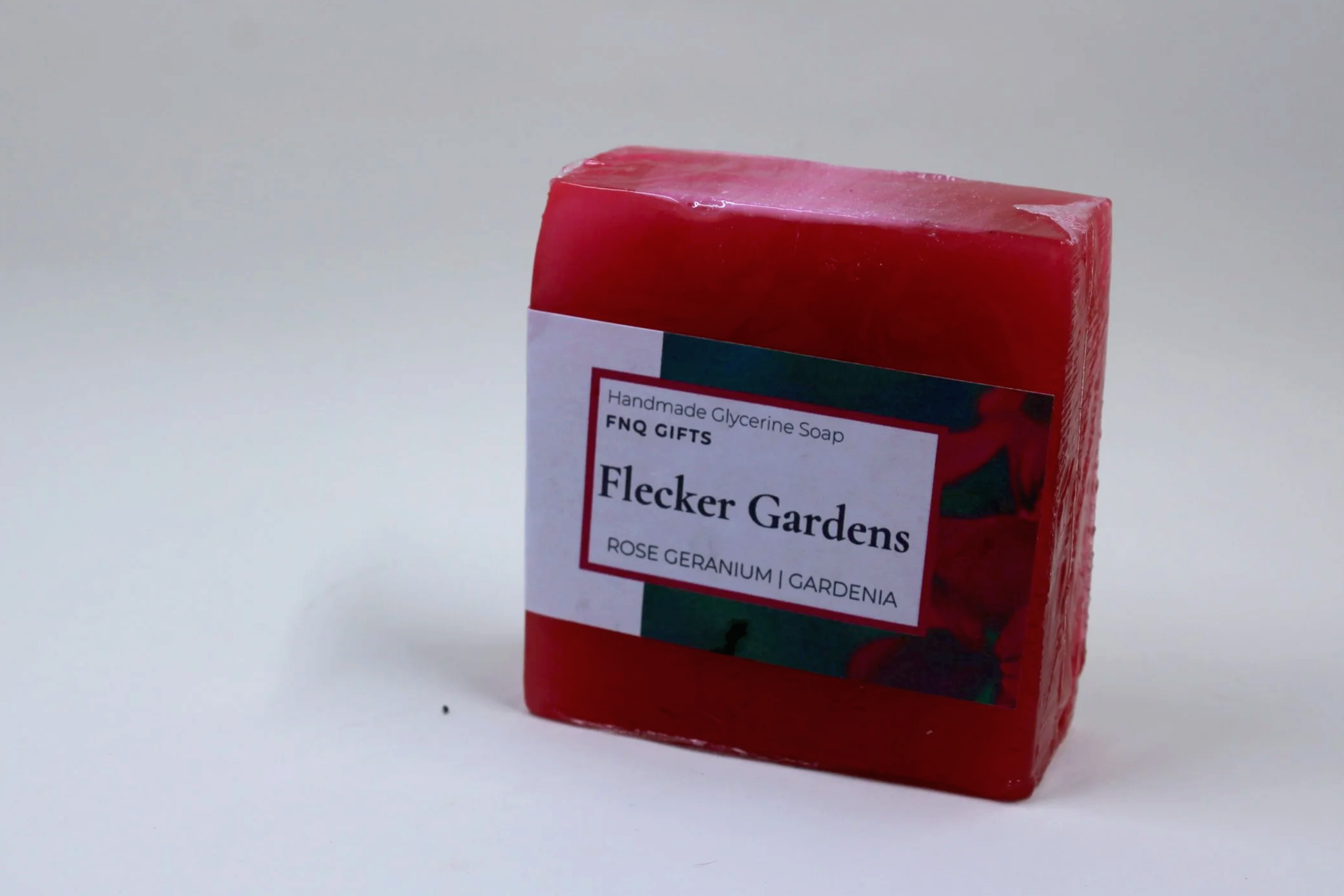 Flecker Gardens