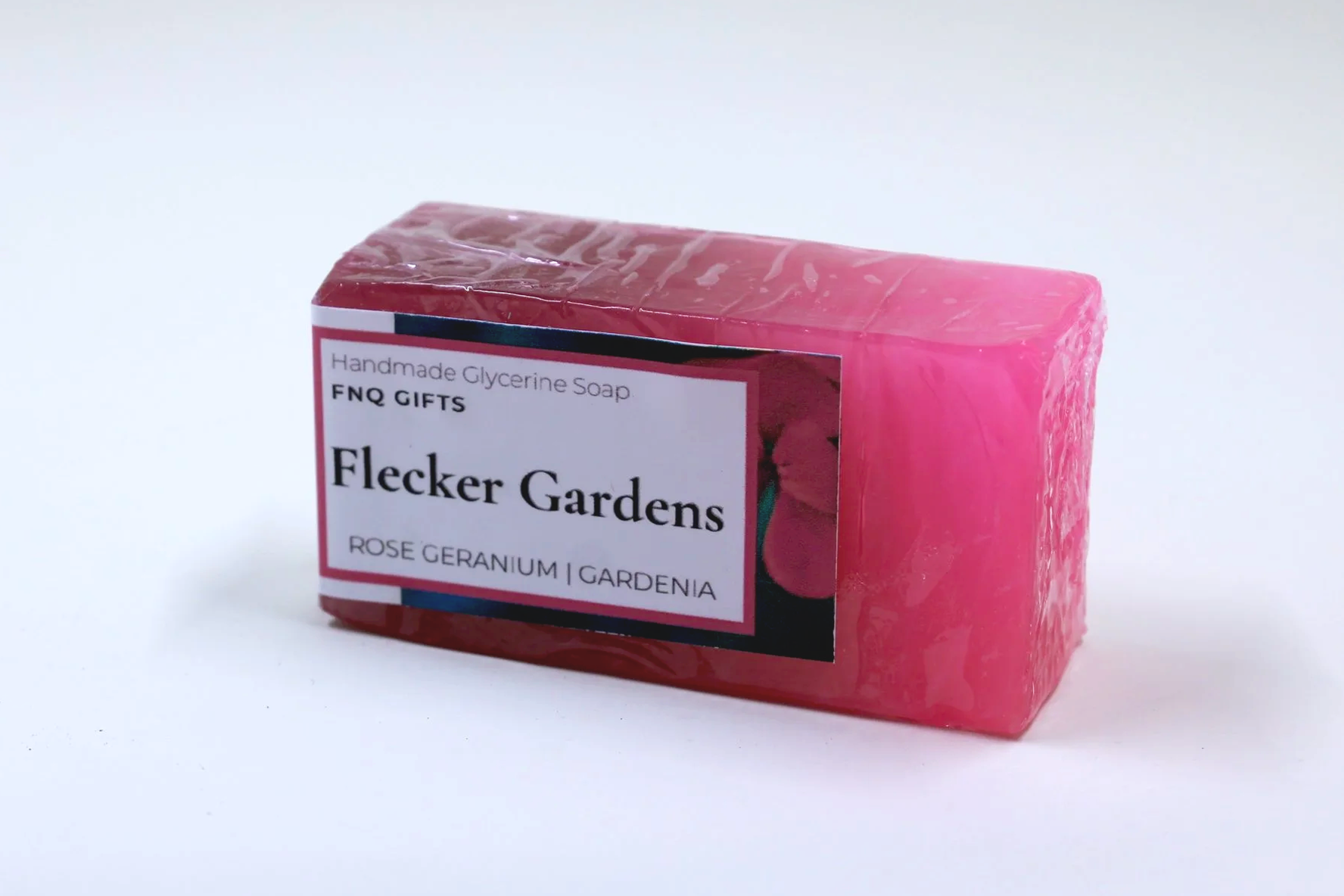 Half Bar - Flecker Gardens