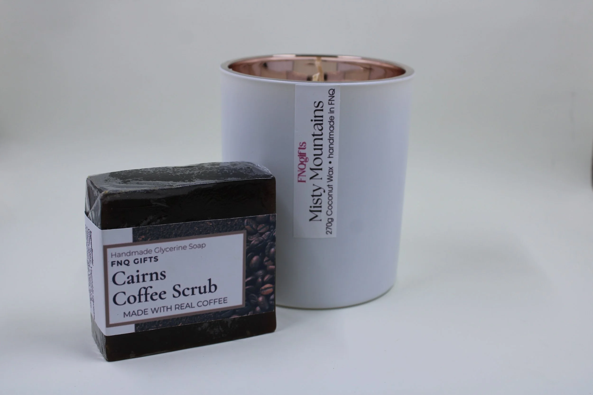 The Restorative Reset Experience Set