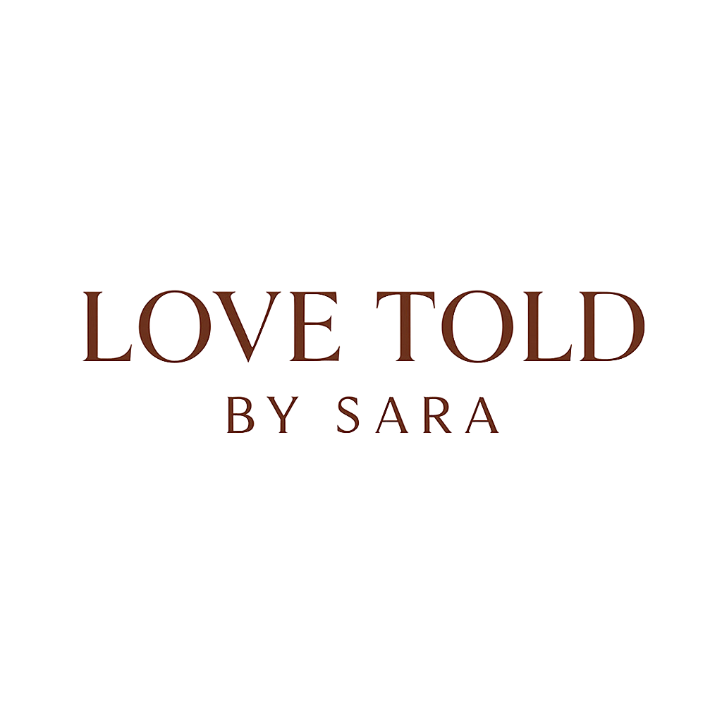 Love Told By Sara
