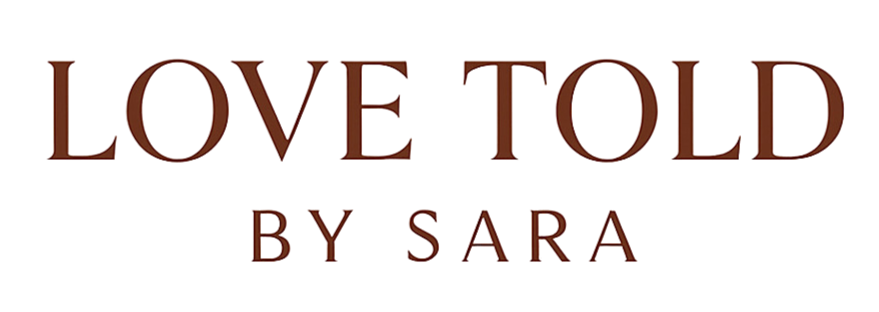 Love Told By Sara