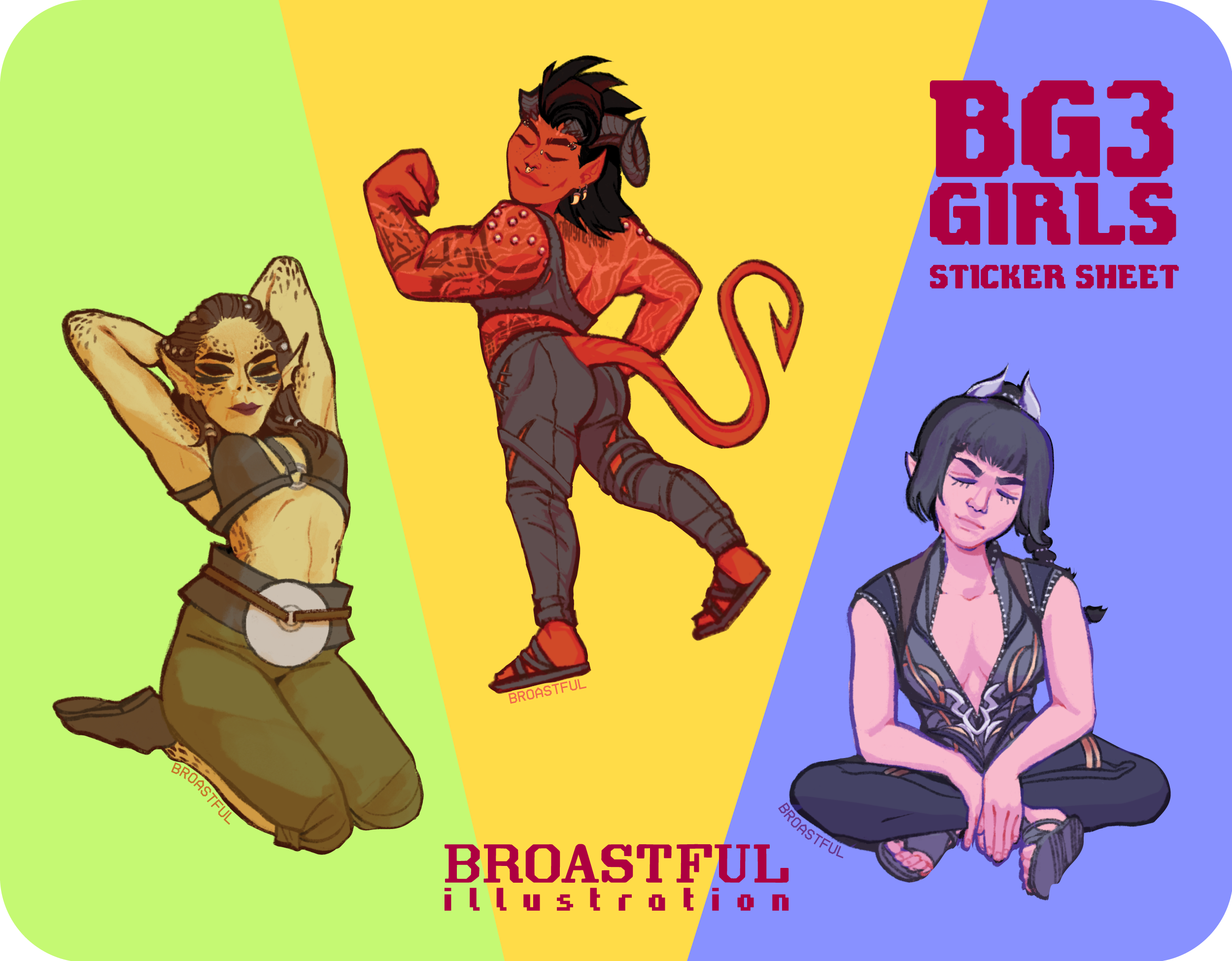 bg3-girls-sticker-sheet.png