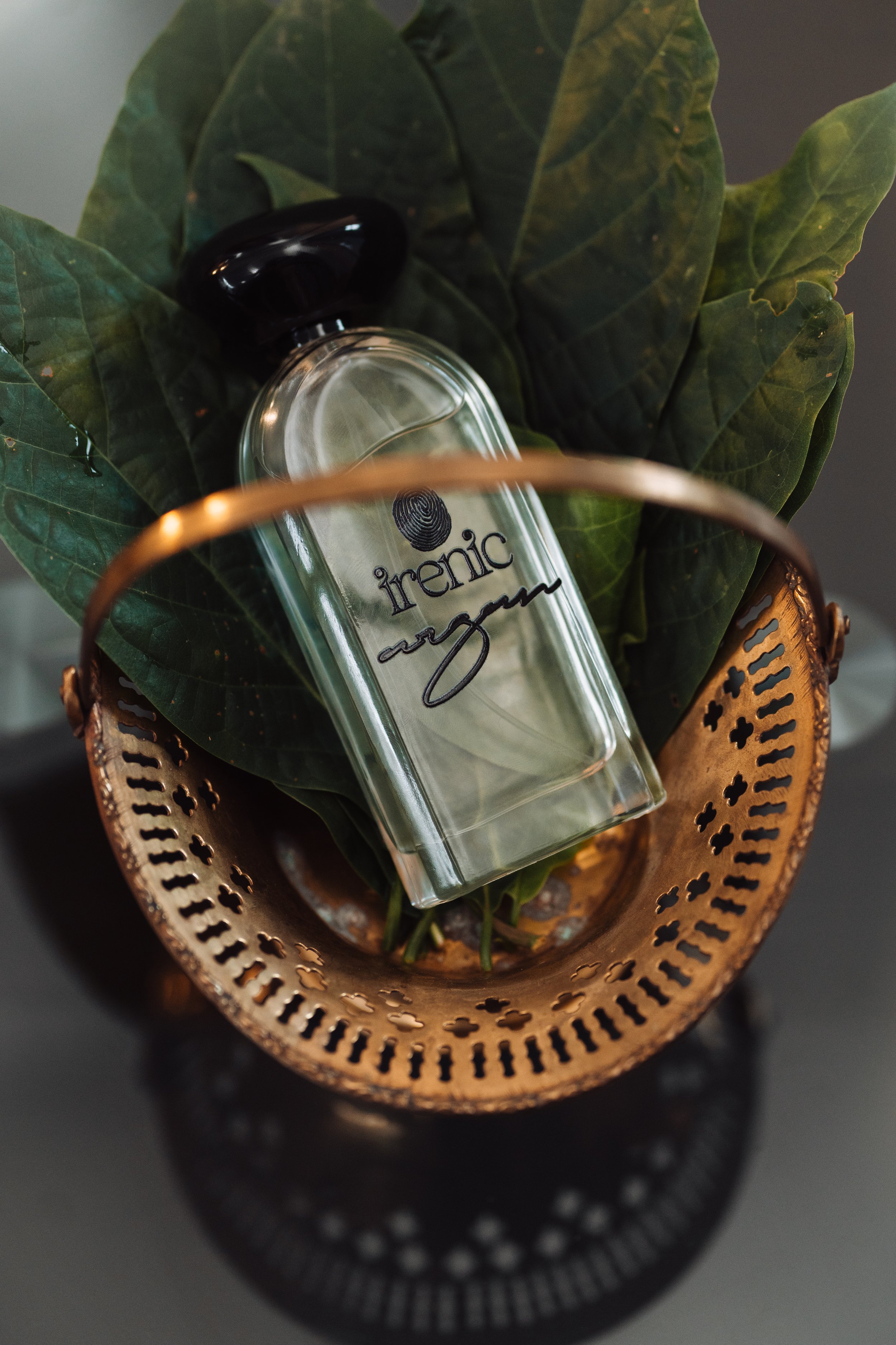 Argan