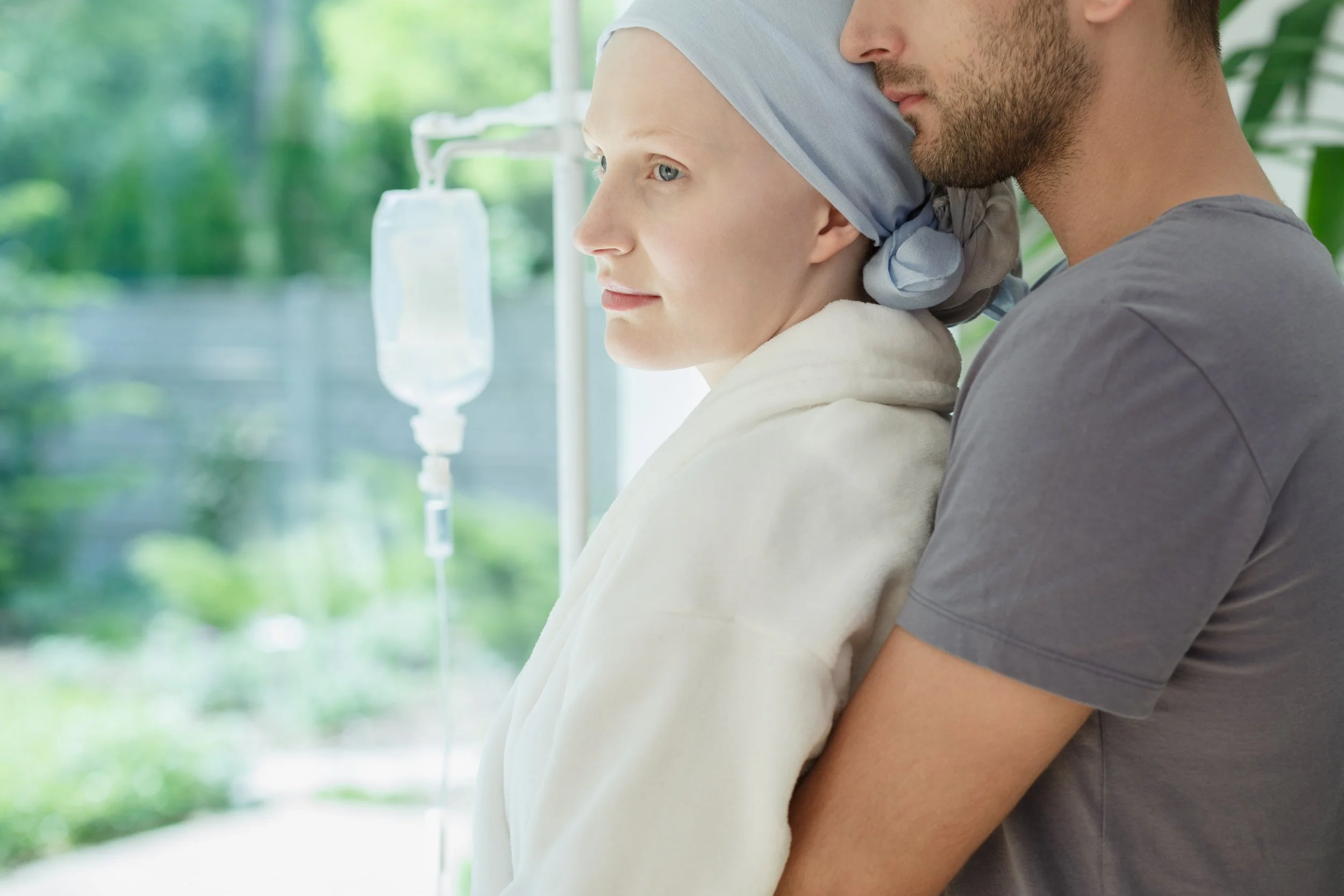 Can Reiki Be Done Remotely During Chemotherapy?