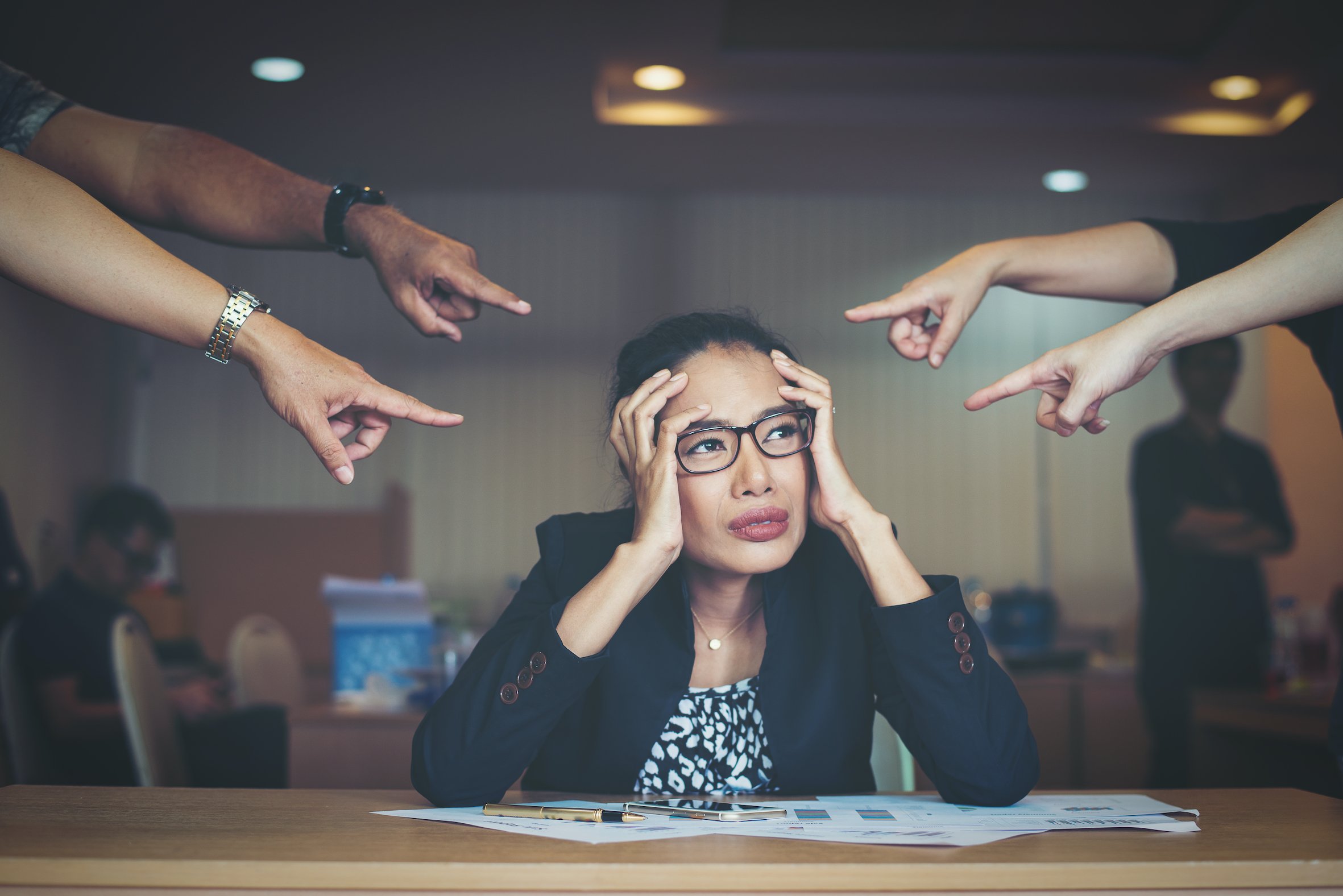 Why Am I Suddenly Forgetting Simple Words at Work, Midlife?