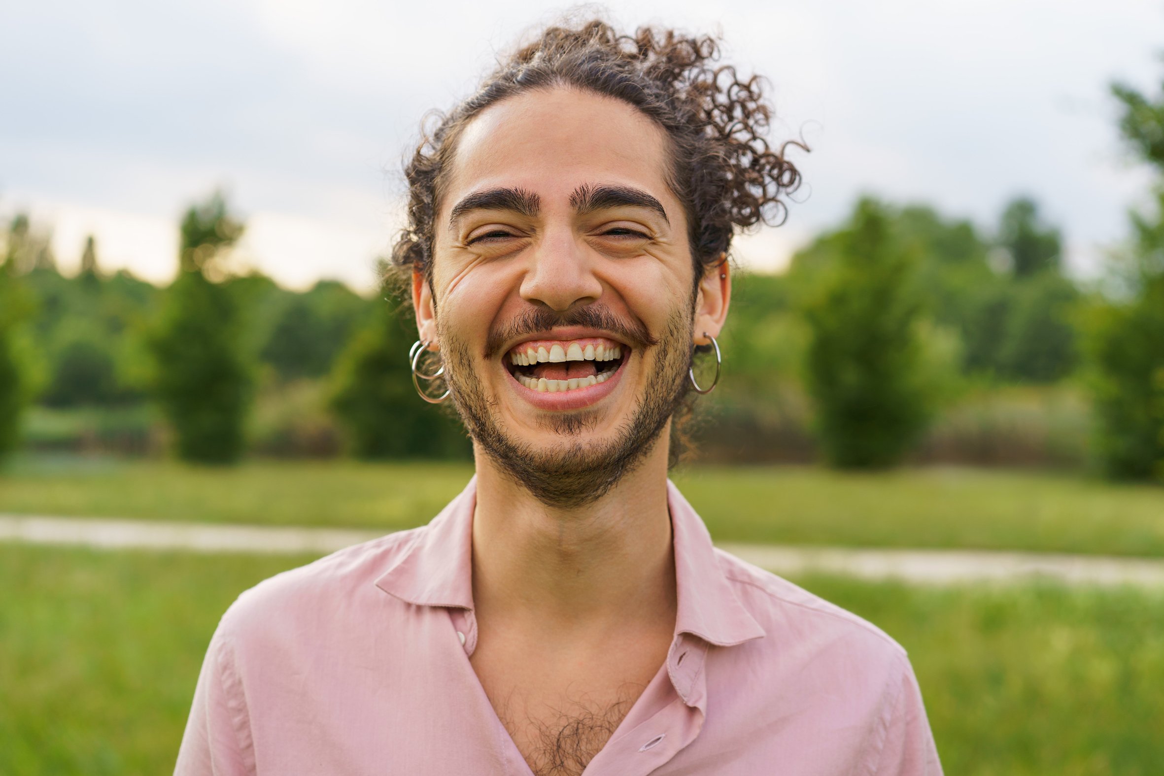 Can you choose to be happy?