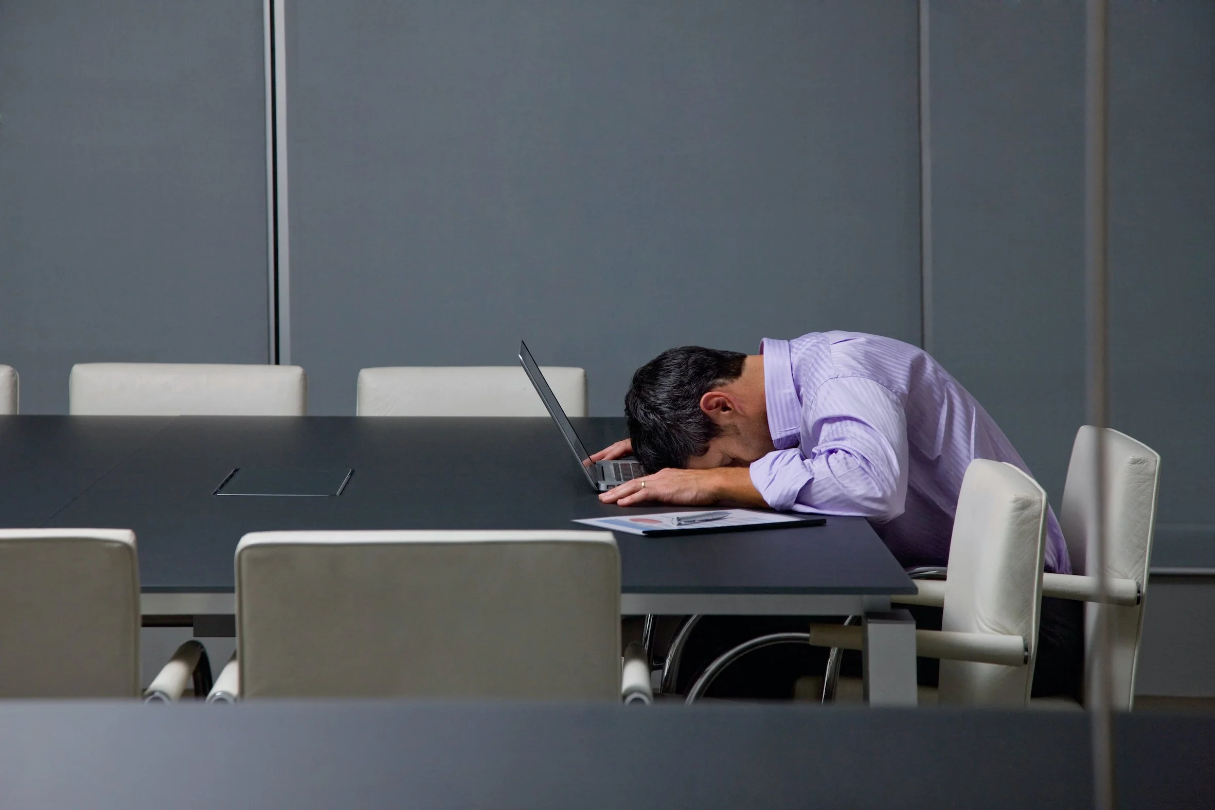Why am I making poor strategic decisions when tired?