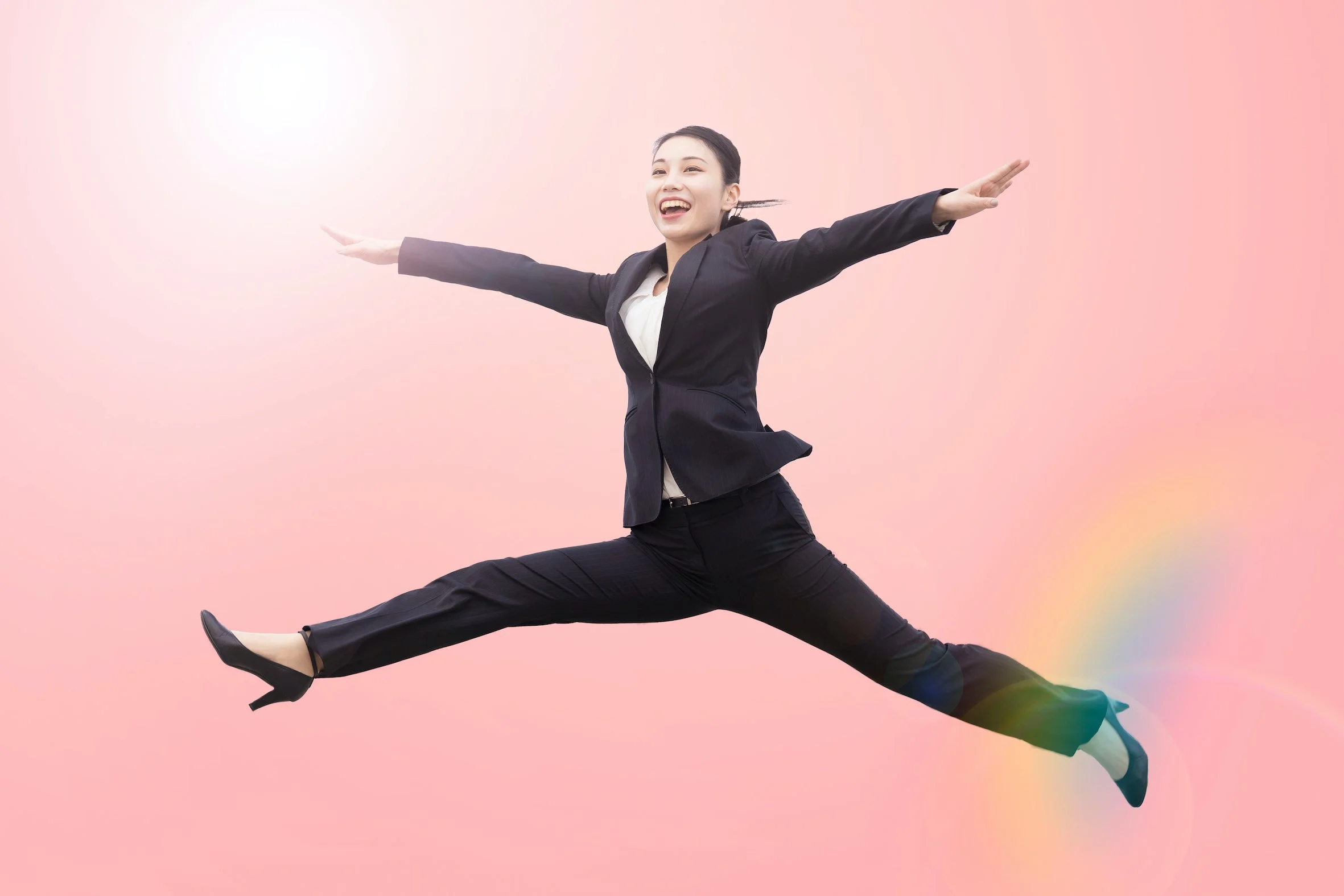 Instant Energy Hacks for Midlife Burnout
