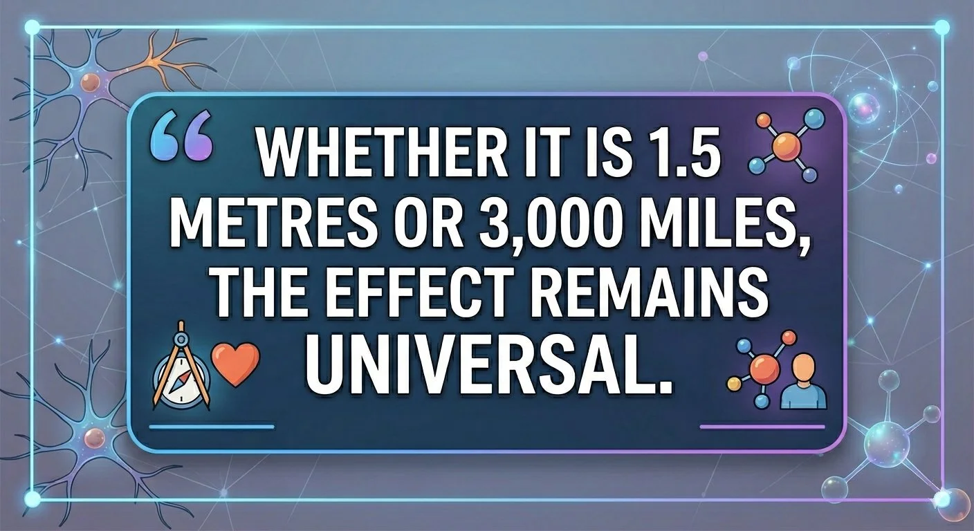 distant healing works quote