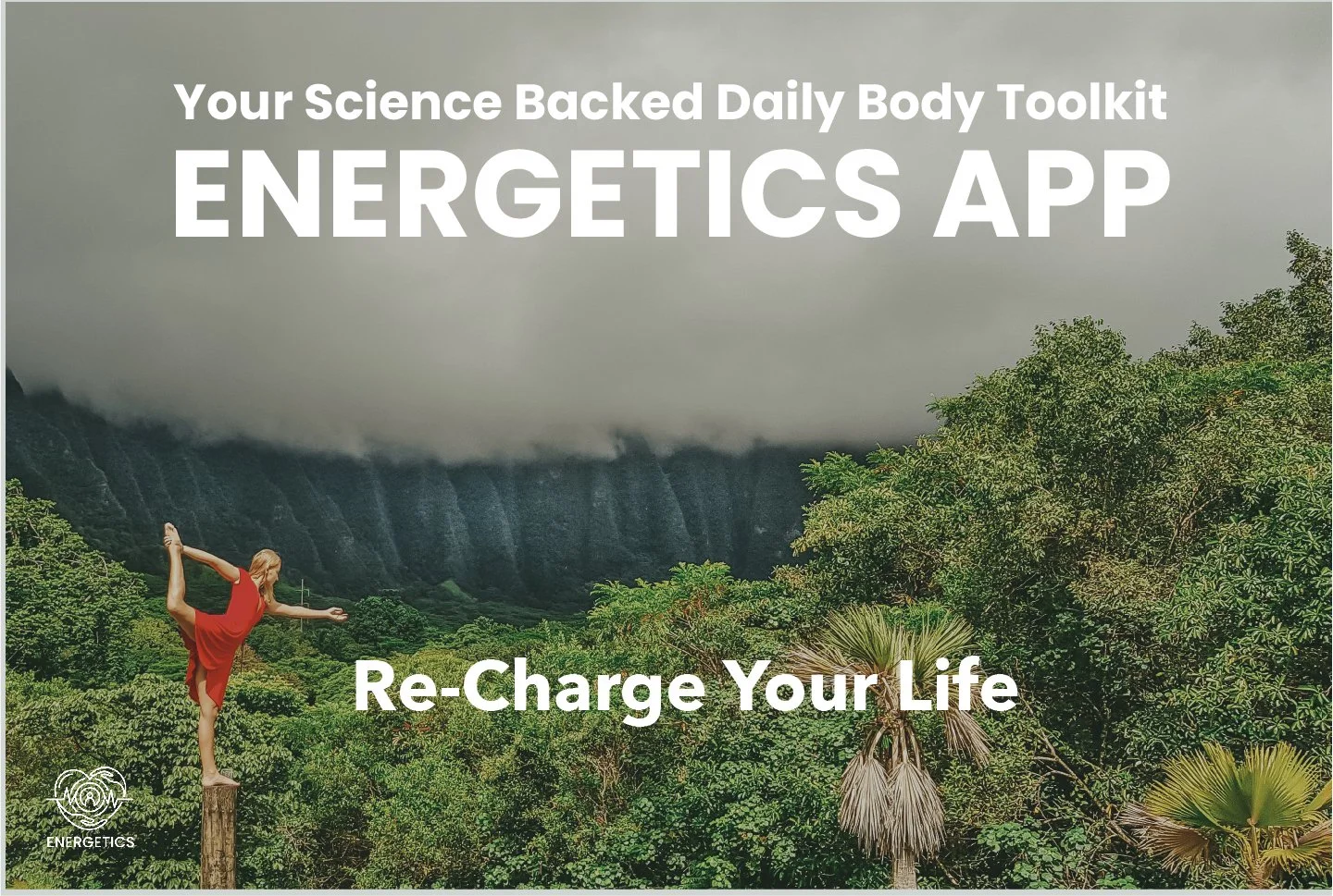 image for your science backed daily toolkit - energetics.com