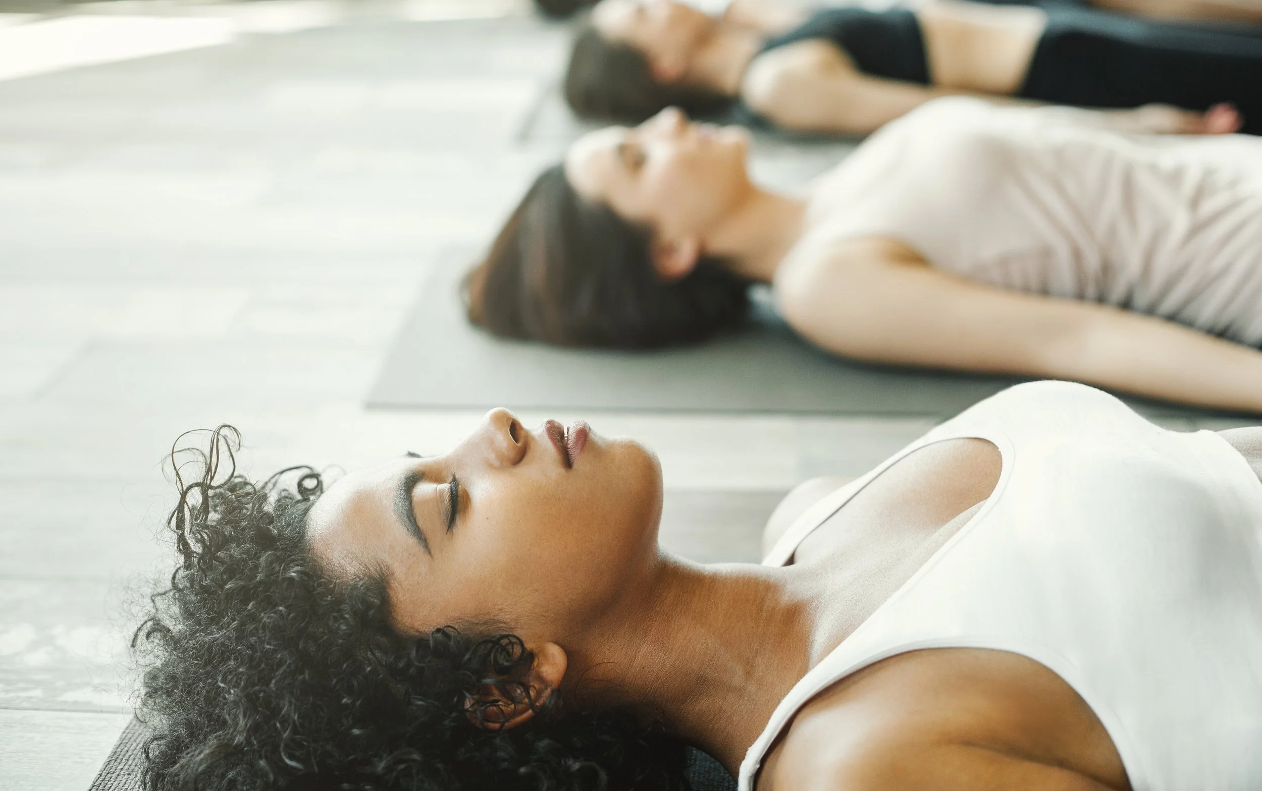 Mega Bundle Active & Passive Sleep Kit