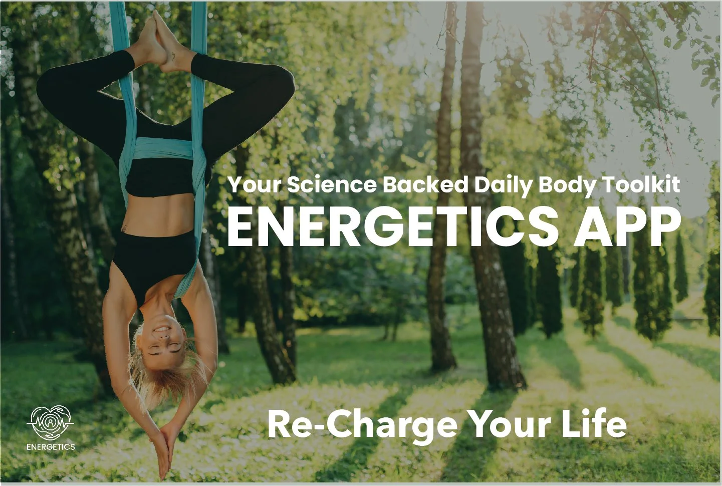 image for your science backed daily toolkit - energetics.com