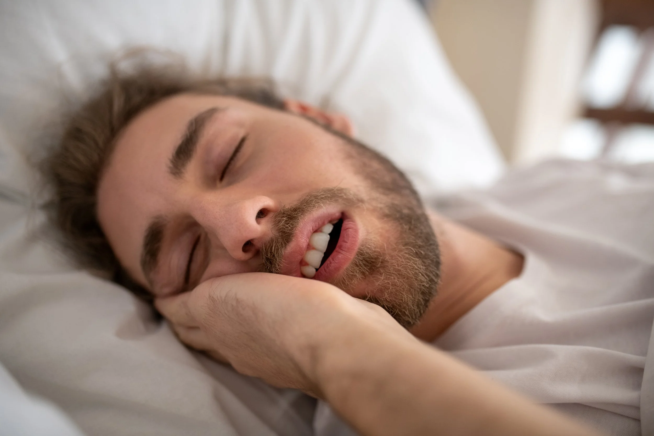Biohack Active Optimal Sleep kit