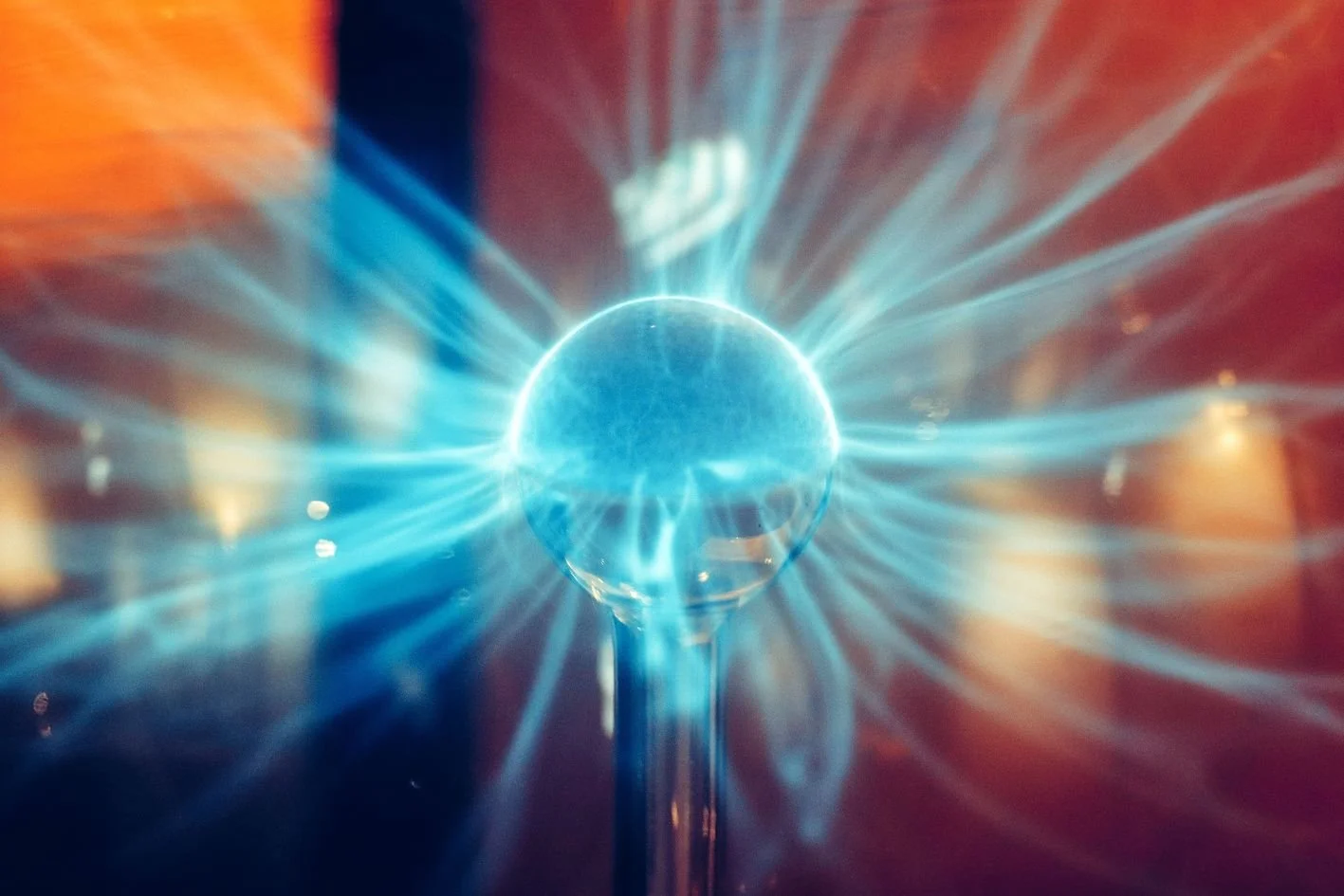 The Biofield — Why the ‘Invisible’ is the Next Frontier of Human Health