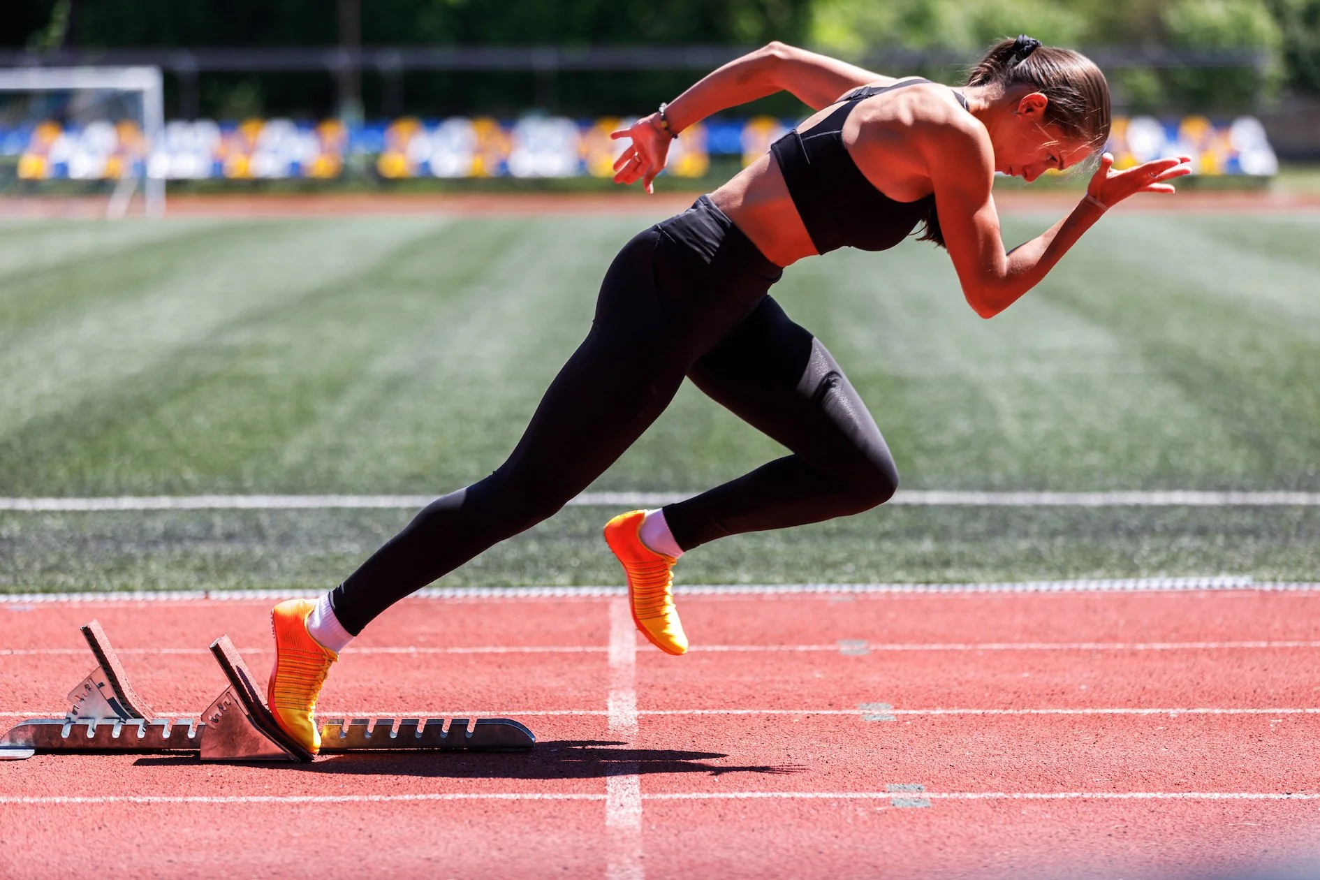 optimised athlete neuro hacks