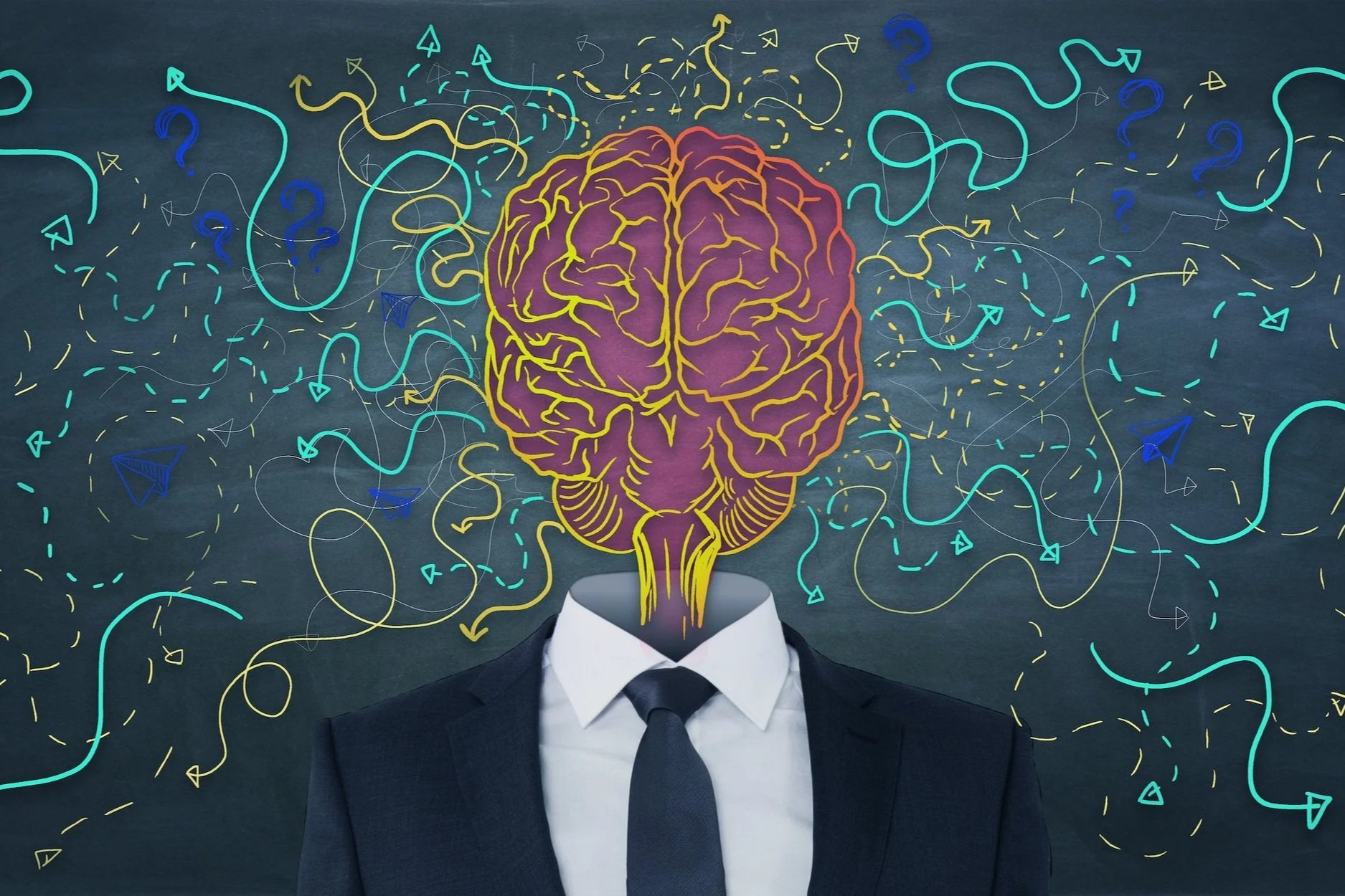 At What Age Is the Brain Fully Developed?