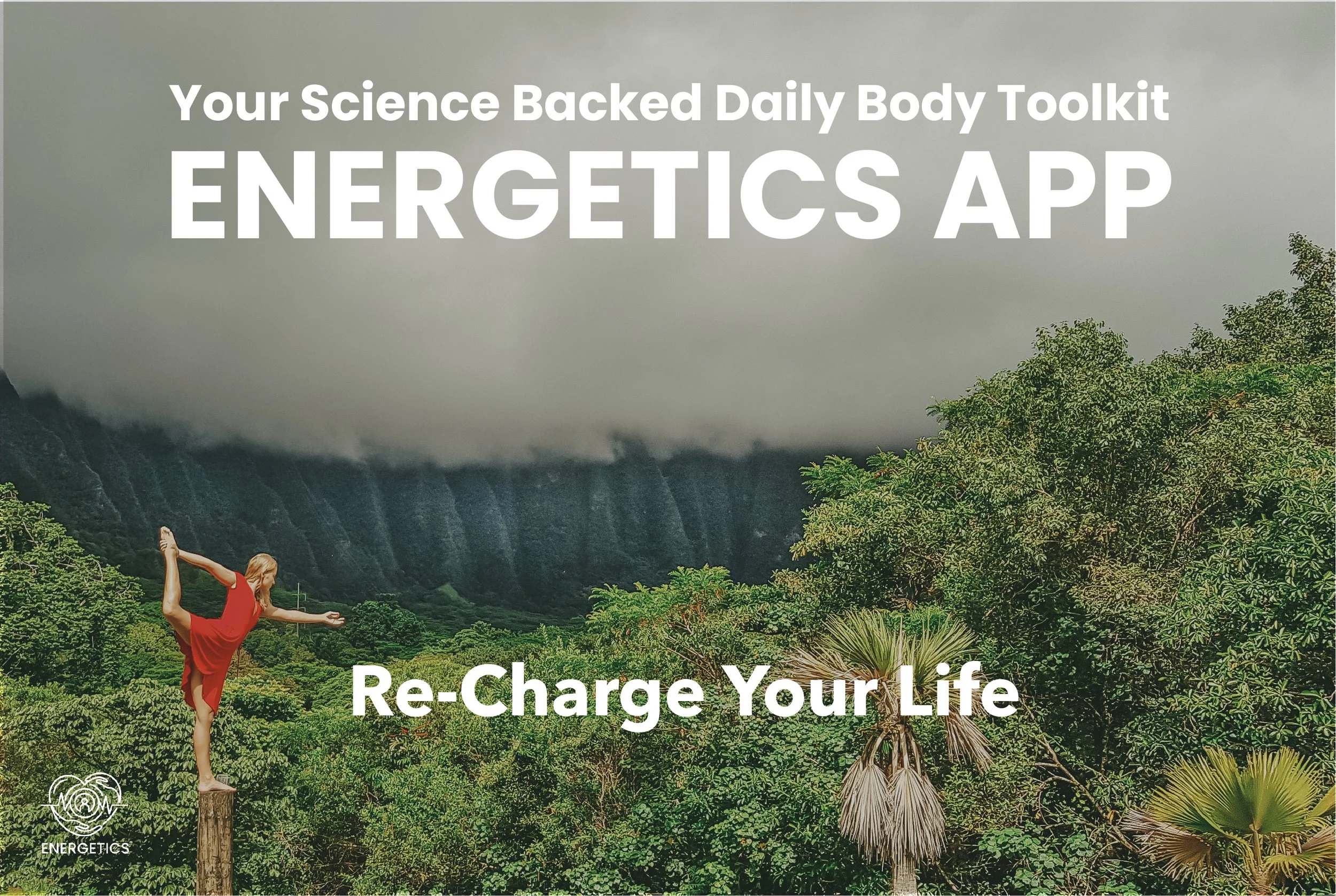image for your science backed daily toolkit - energetics.com
