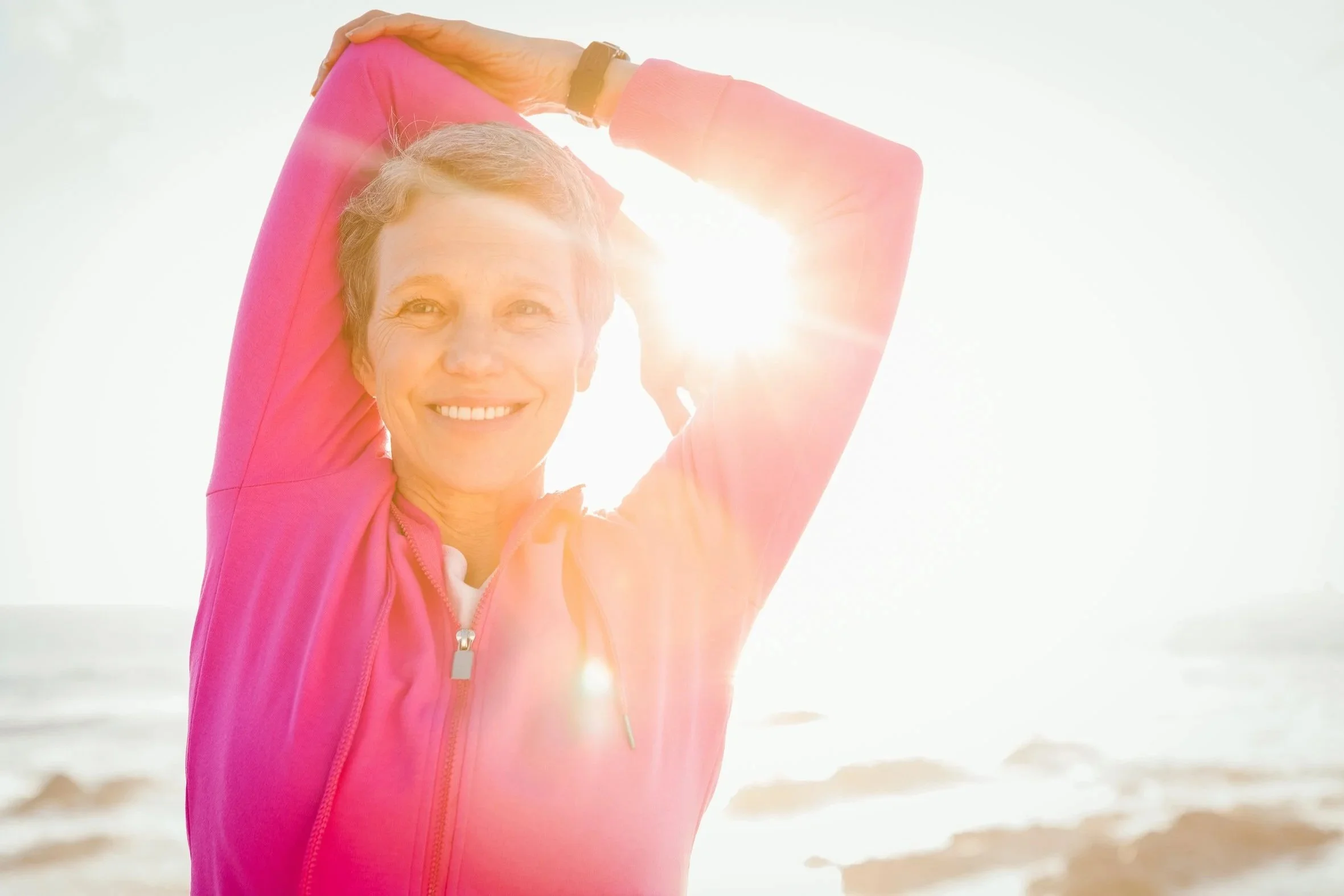 Clinical Guide to Perimenopause, Menopause &amp; Vitality